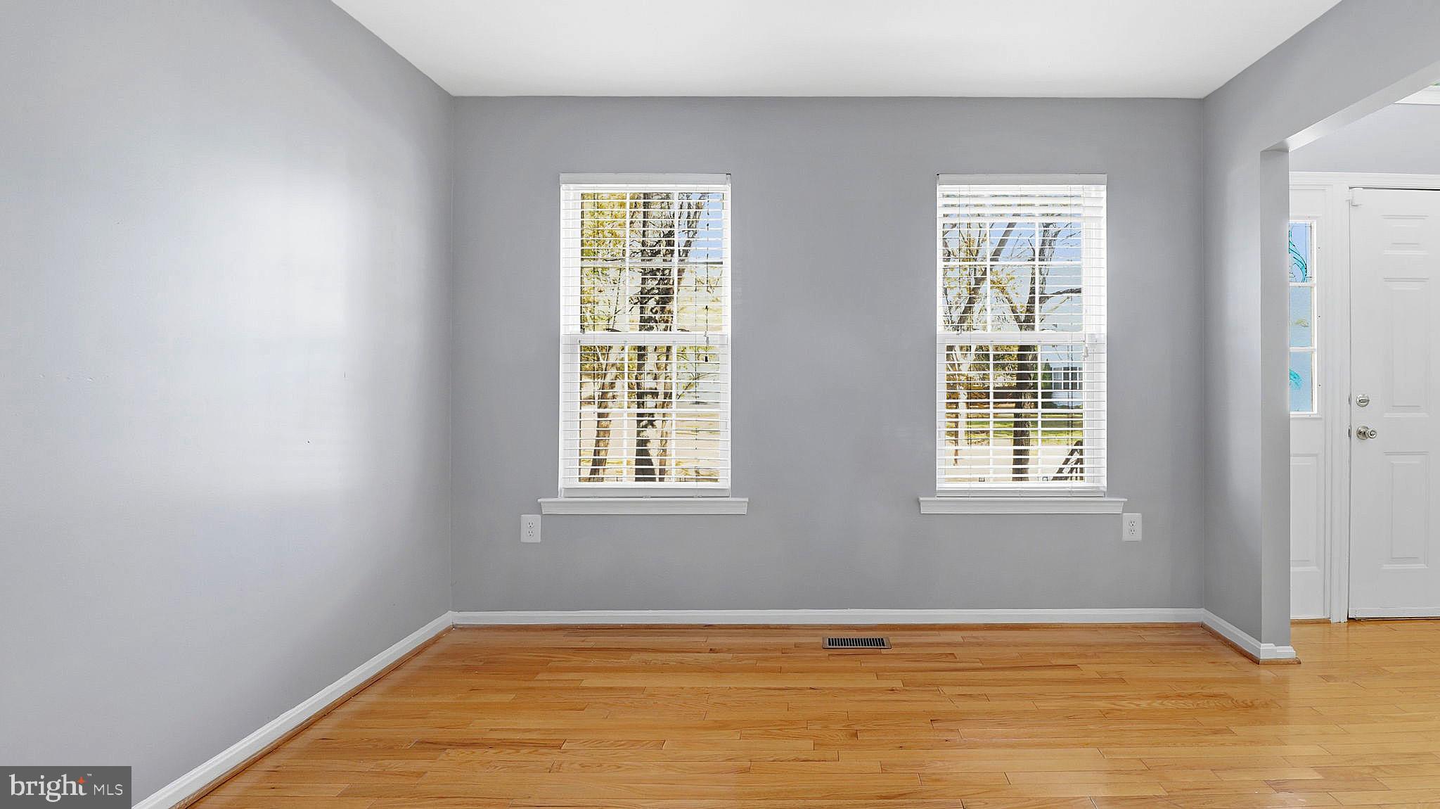 BRANDYWINE VILLAGE - Residential Lease