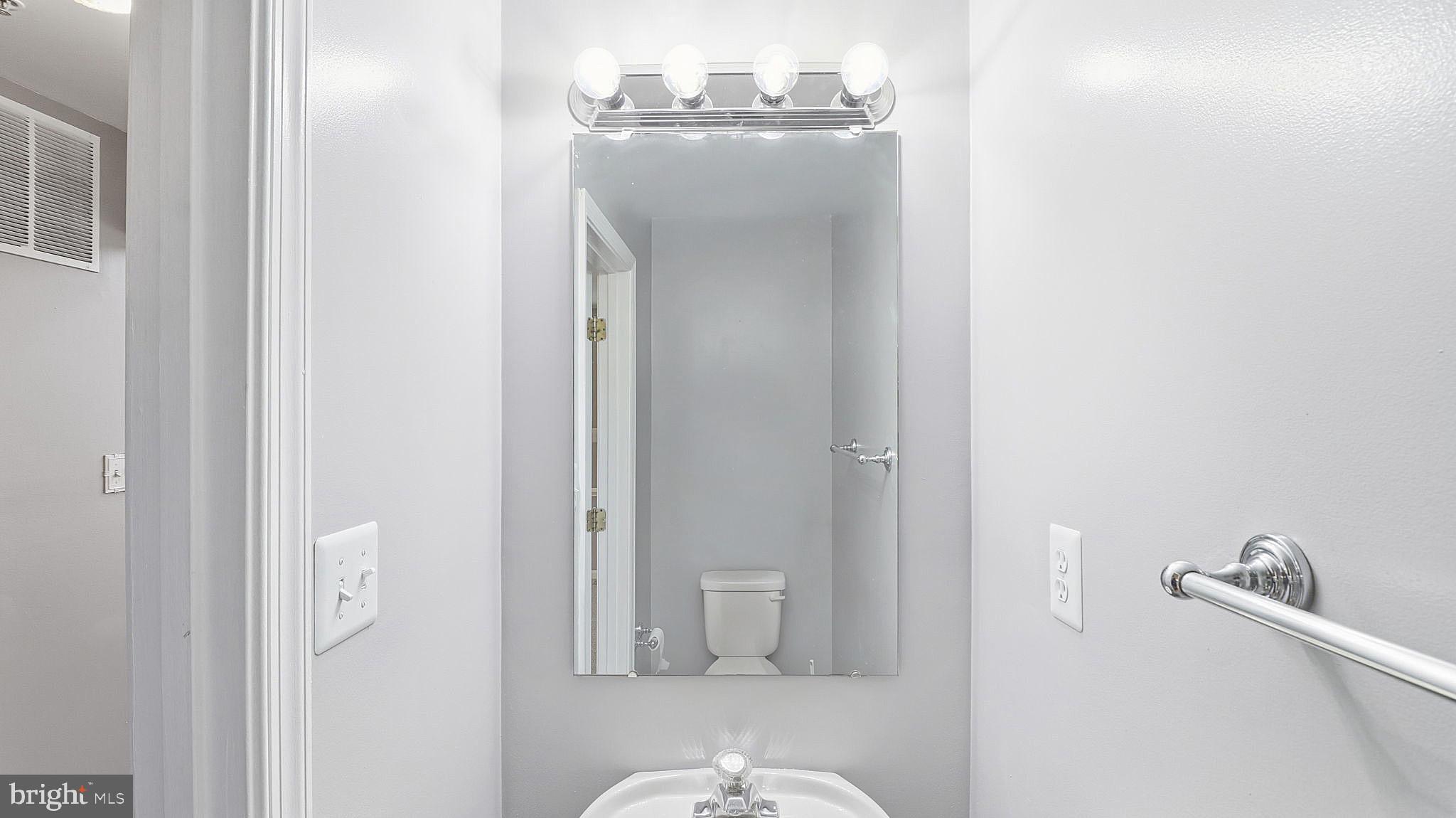 BRANDYWINE VILLAGE - Residential Lease