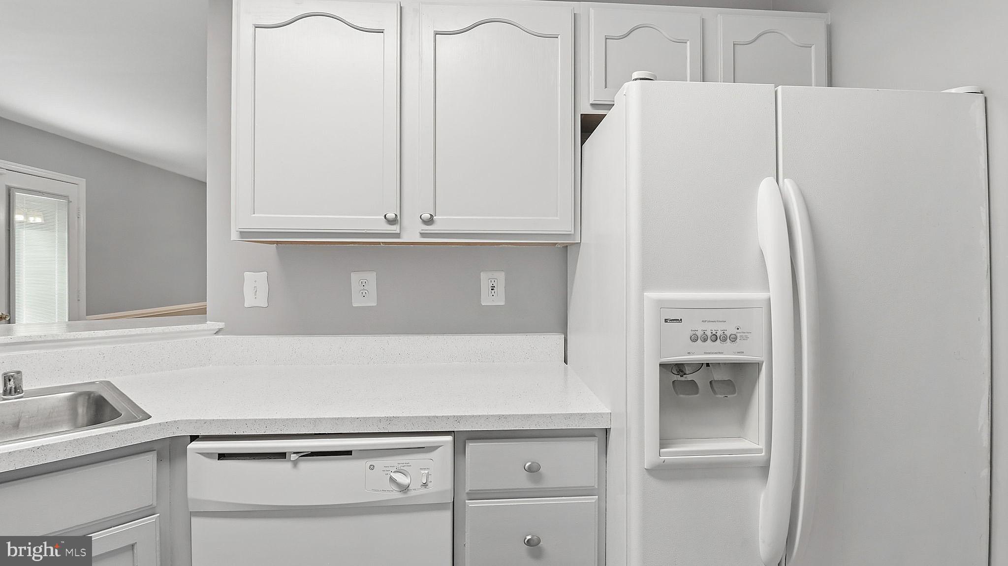 BRANDYWINE VILLAGE - Residential Lease