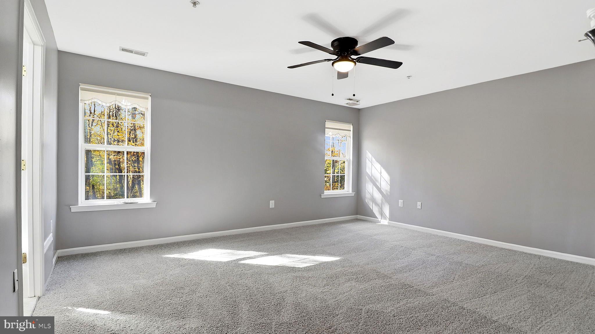 BRANDYWINE VILLAGE - Residential Lease