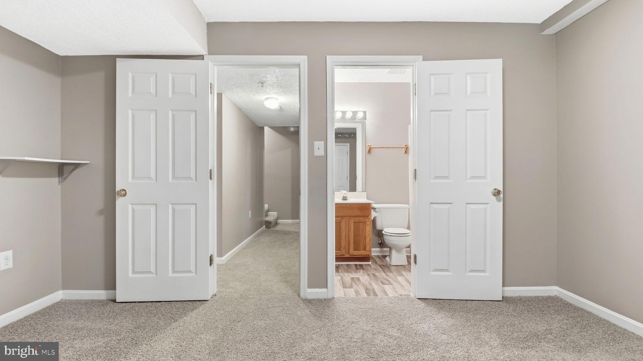 BRANDYWINE VILLAGE - Residential Lease