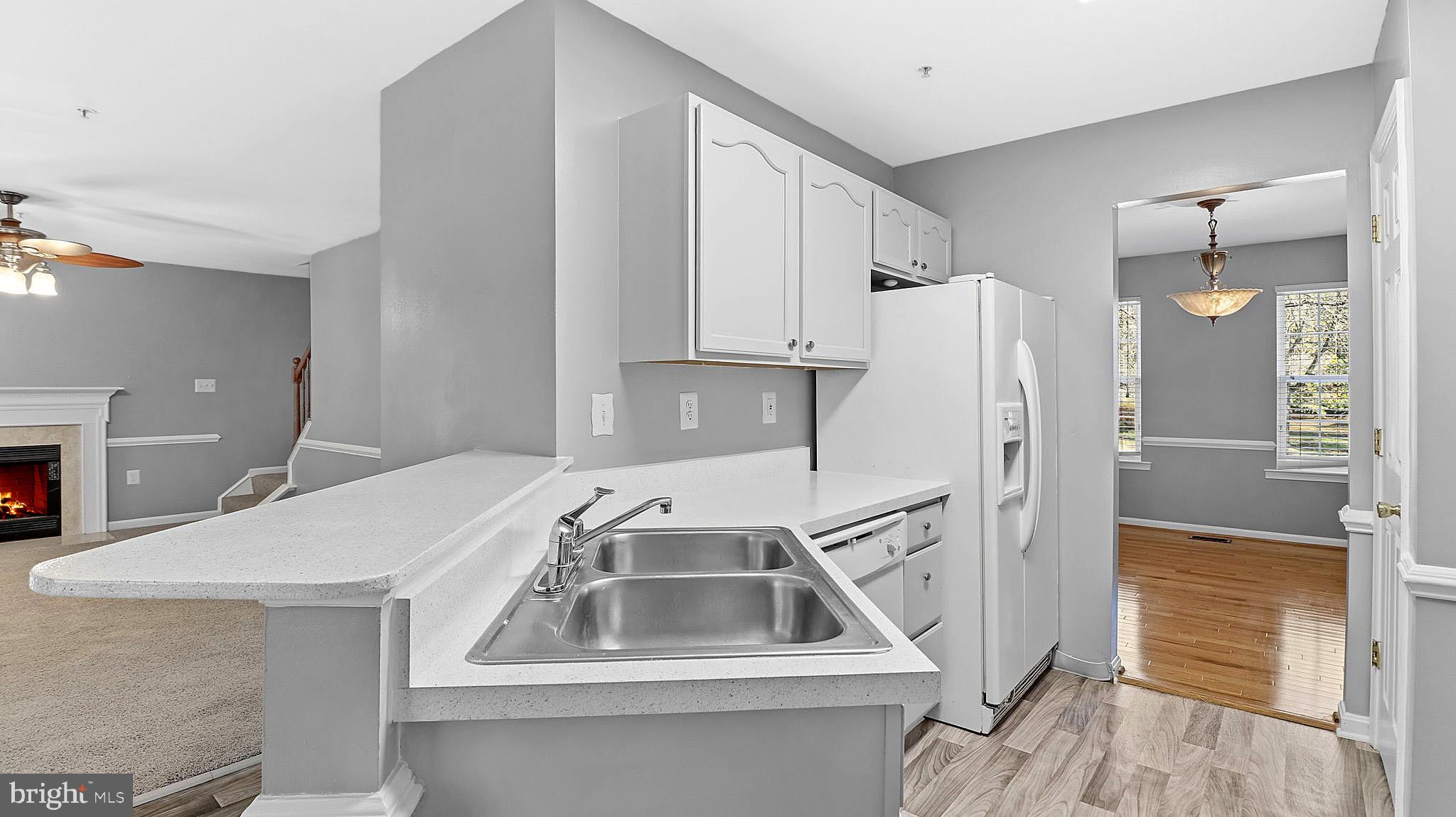 BRANDYWINE VILLAGE - Residential Lease