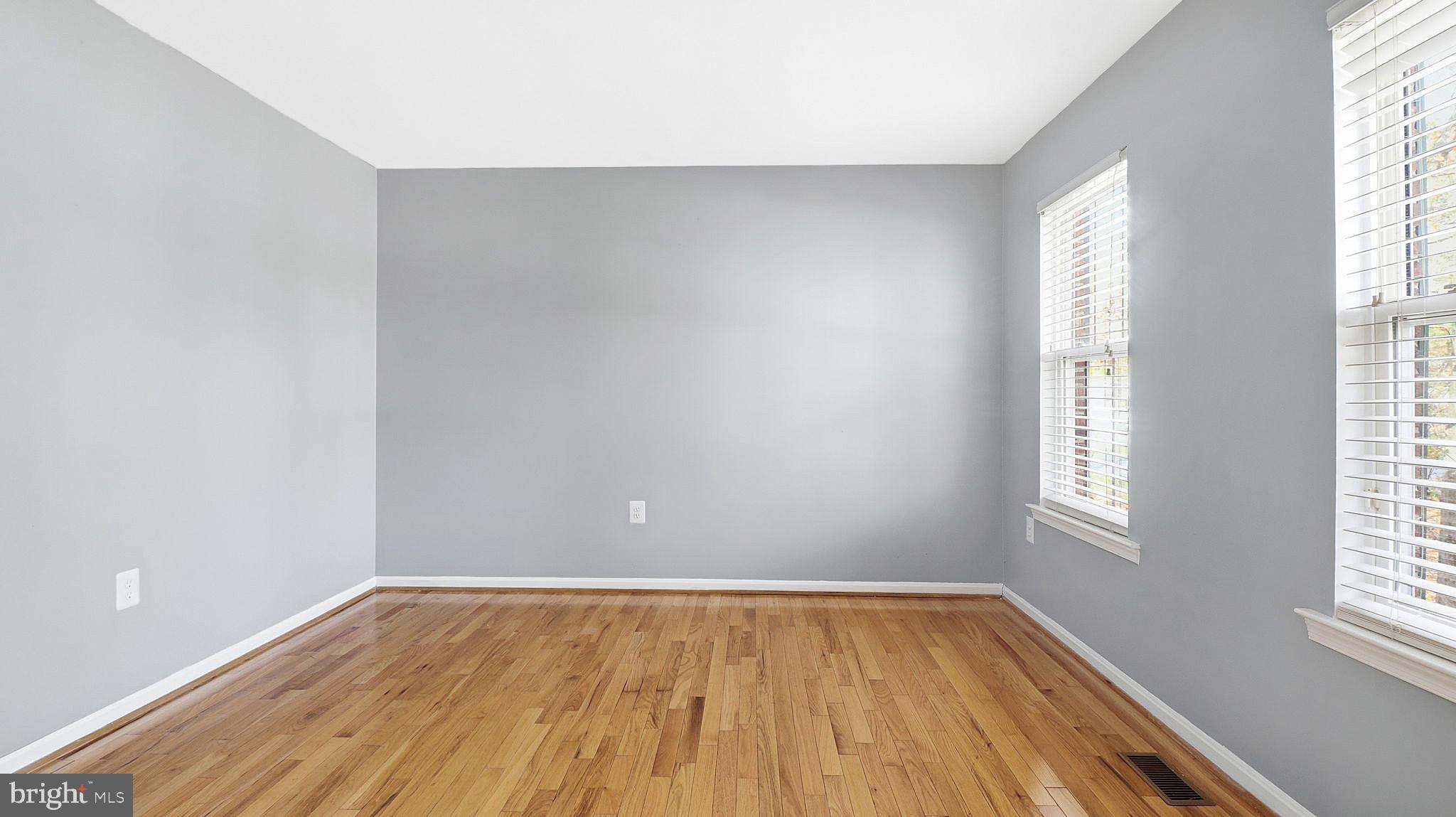 BRANDYWINE VILLAGE - Residential Lease