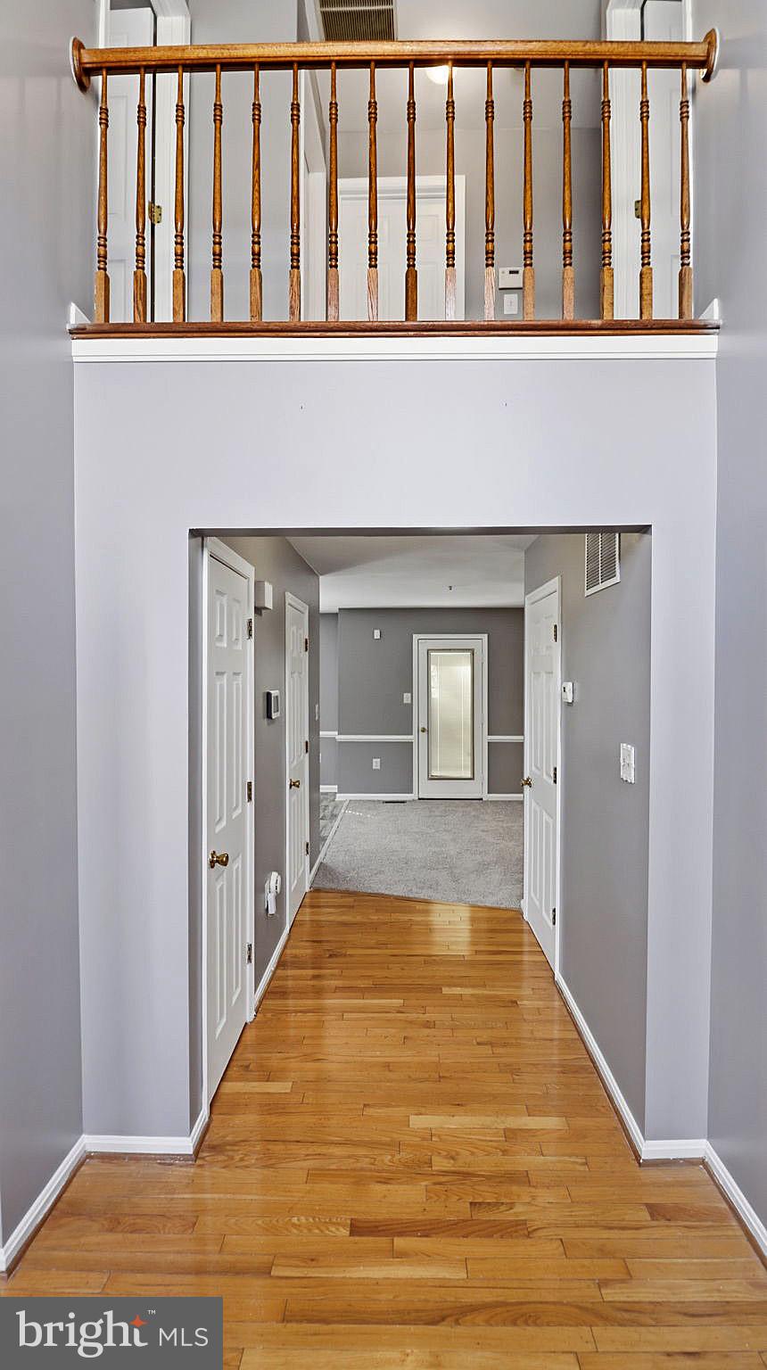 BRANDYWINE VILLAGE - Residential Lease