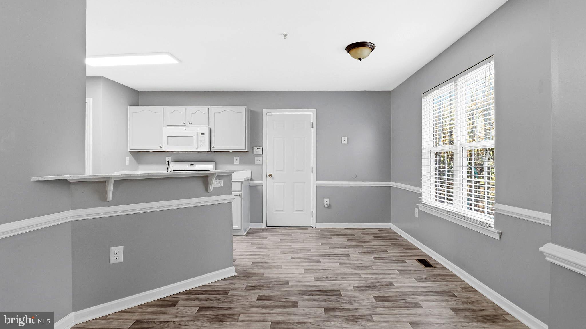 BRANDYWINE VILLAGE - Residential Lease