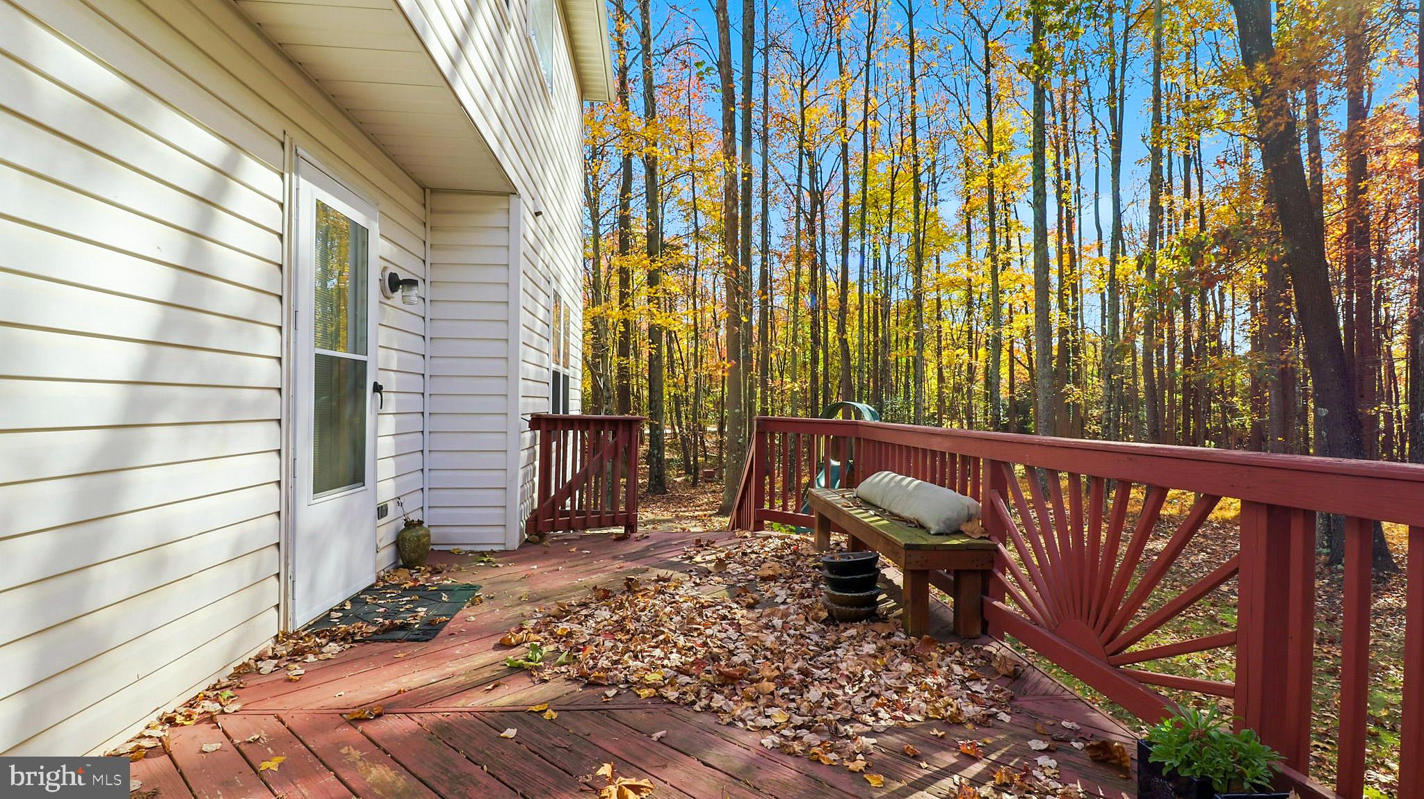 BRANDYWINE VILLAGE - Residential Lease