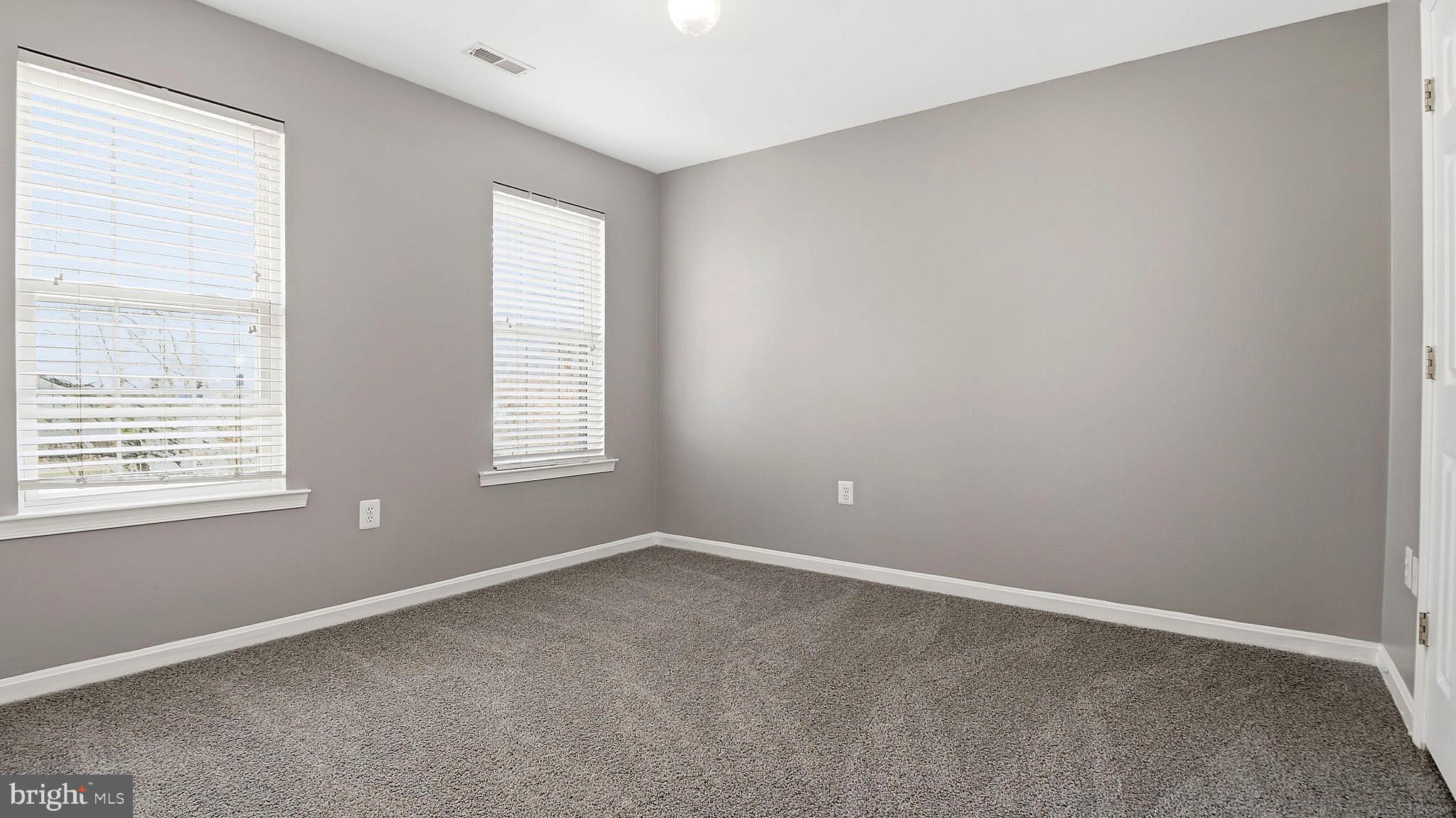 BRANDYWINE VILLAGE - Residential Lease