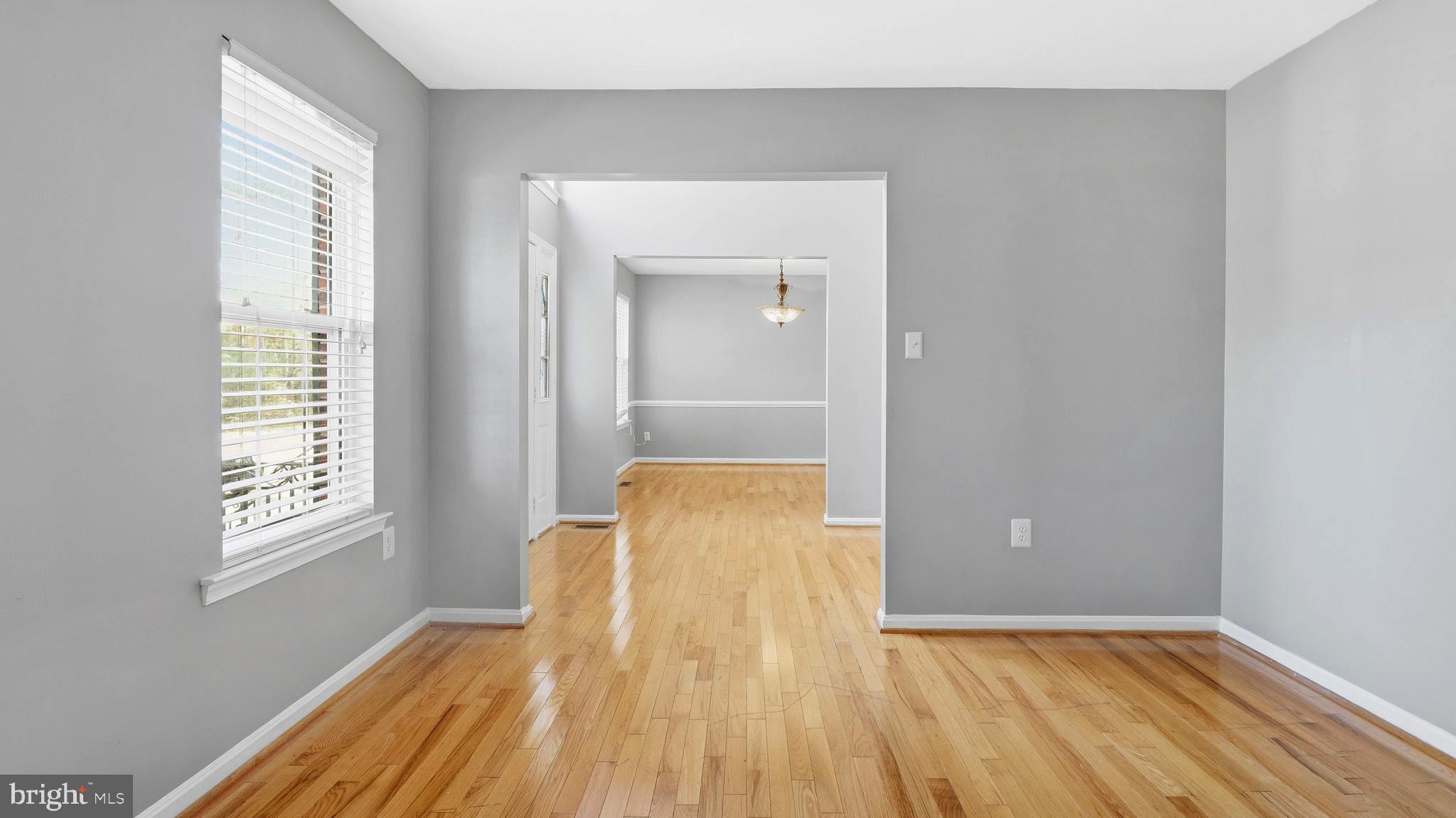 BRANDYWINE VILLAGE - Residential Lease