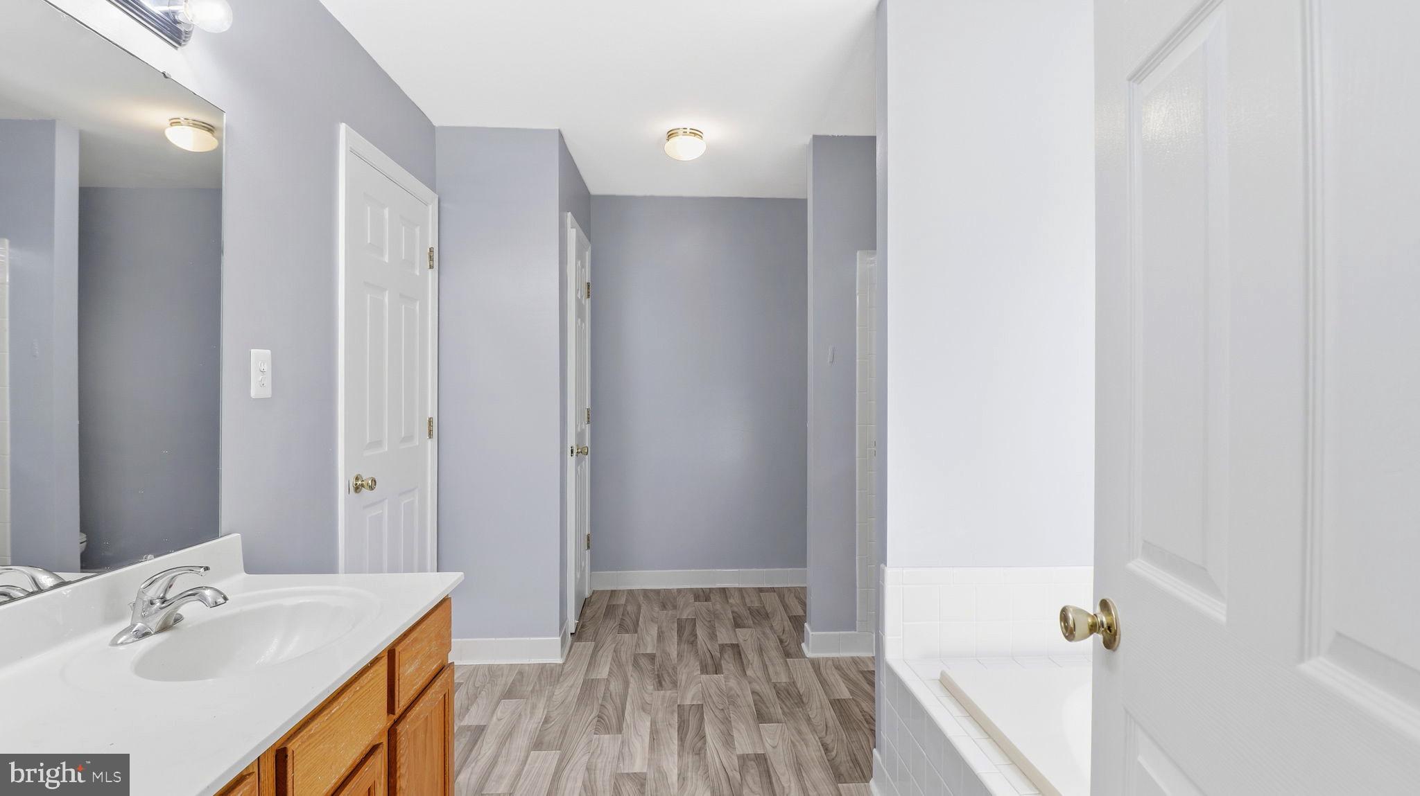 BRANDYWINE VILLAGE - Residential Lease