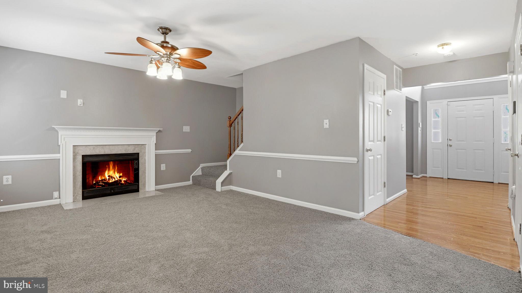 BRANDYWINE VILLAGE - Residential Lease