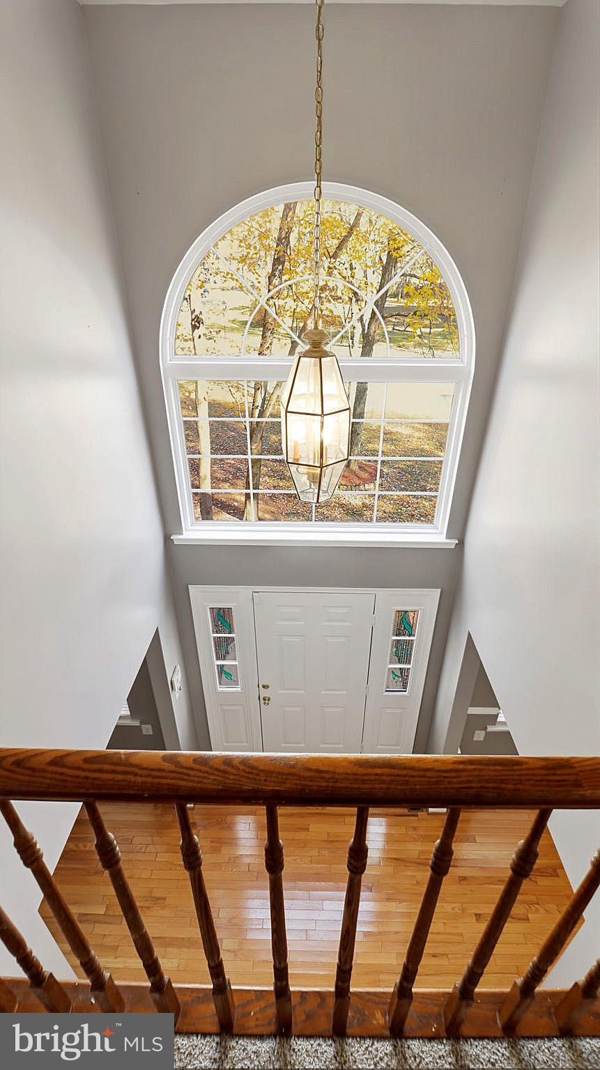 BRANDYWINE VILLAGE - Residential Lease