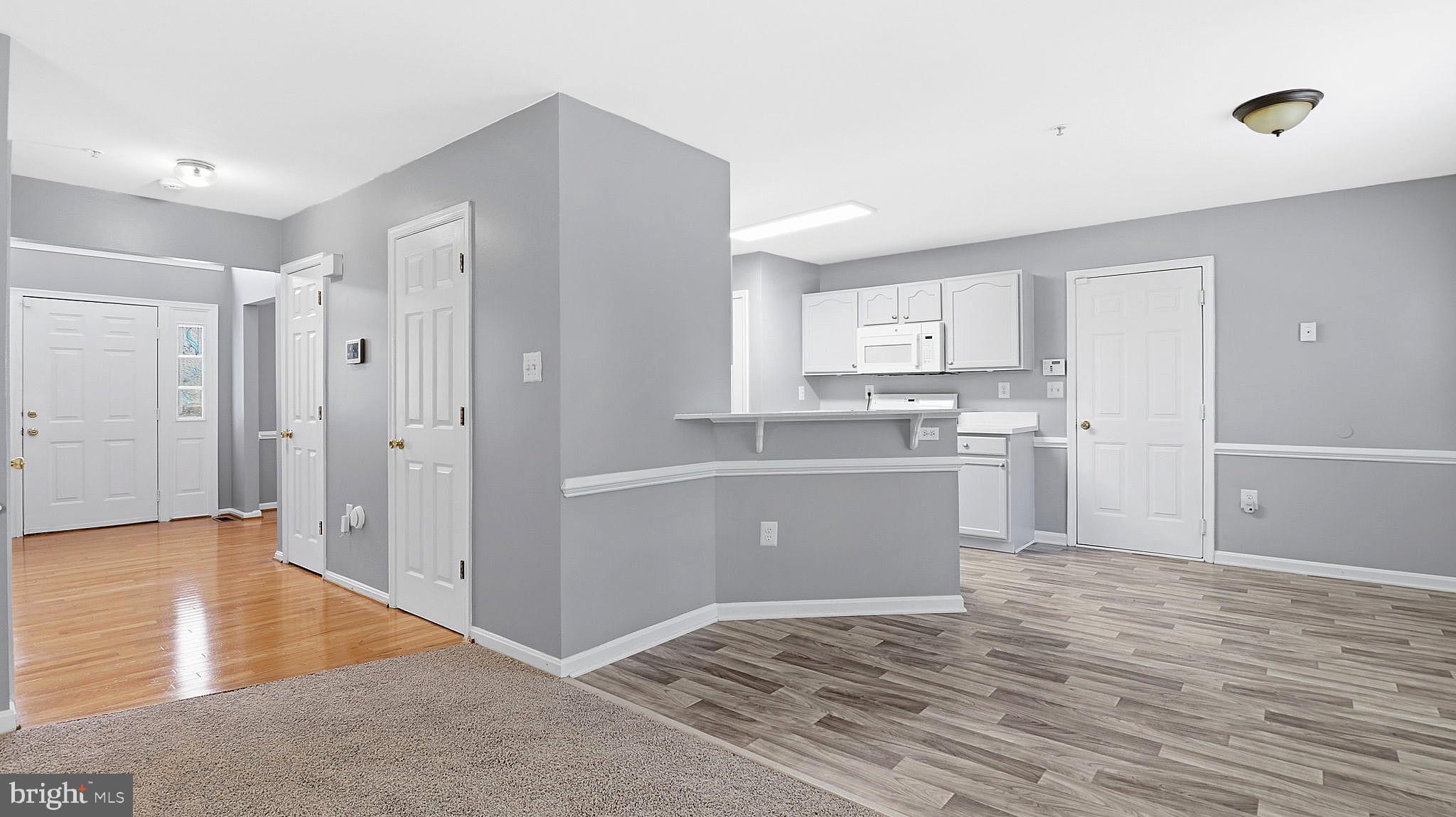 BRANDYWINE VILLAGE - Residential Lease