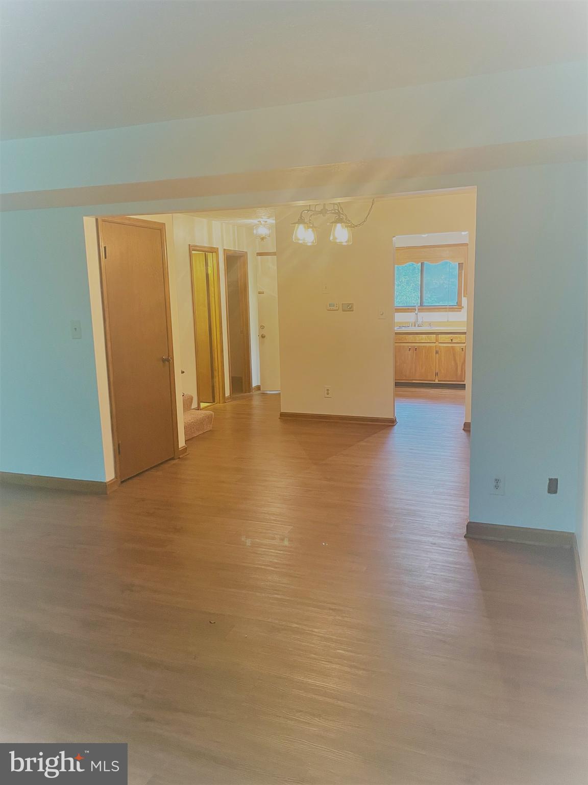 WILDEWOOD - Residential Lease