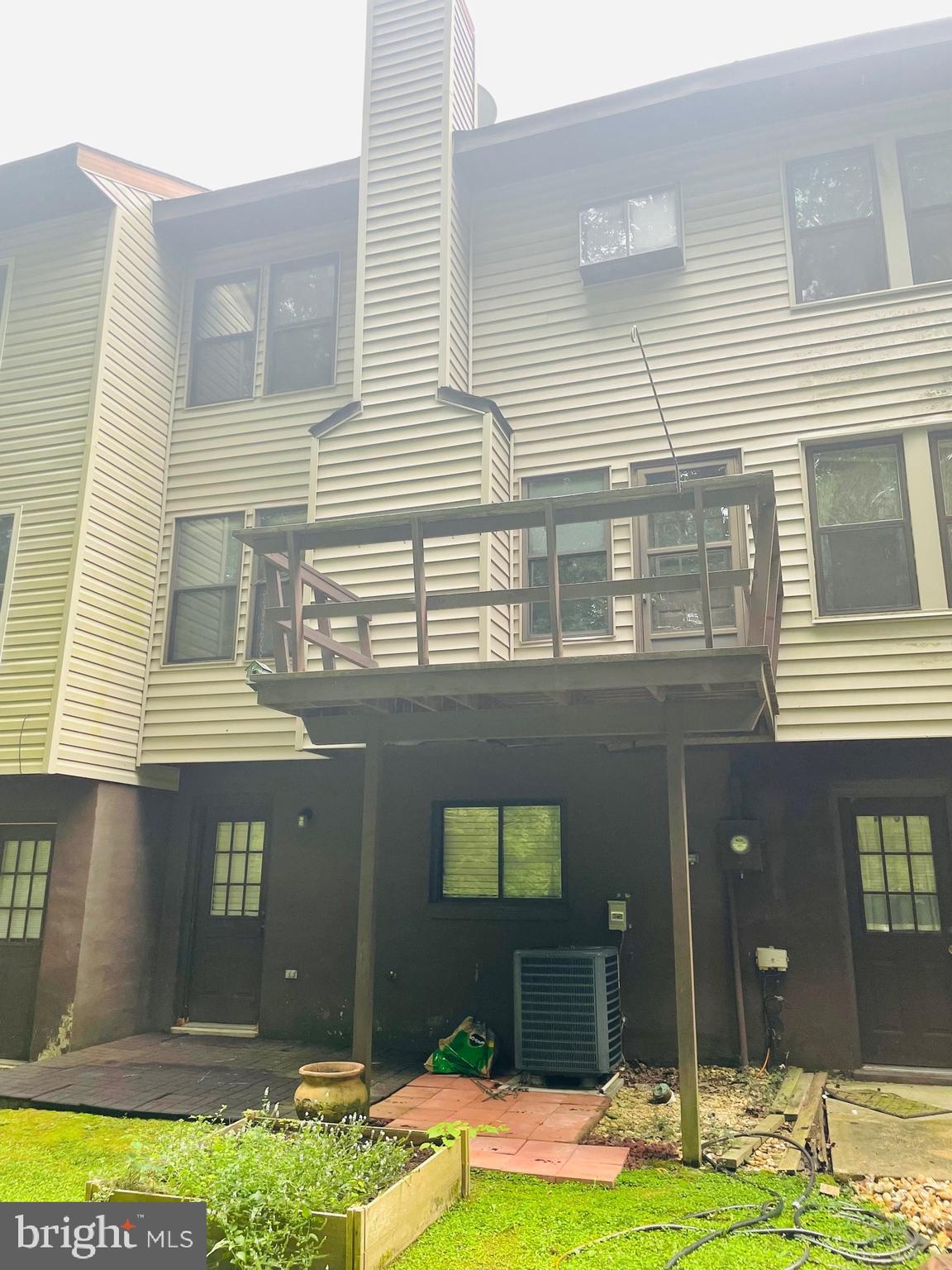 WILDEWOOD - Residential Lease