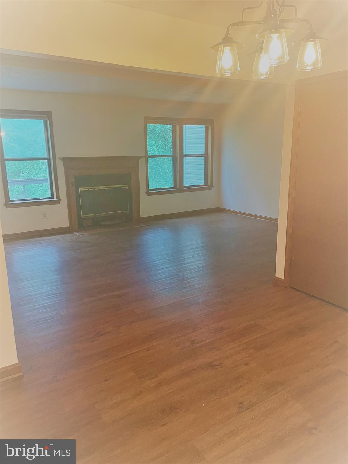 WILDEWOOD - Residential Lease