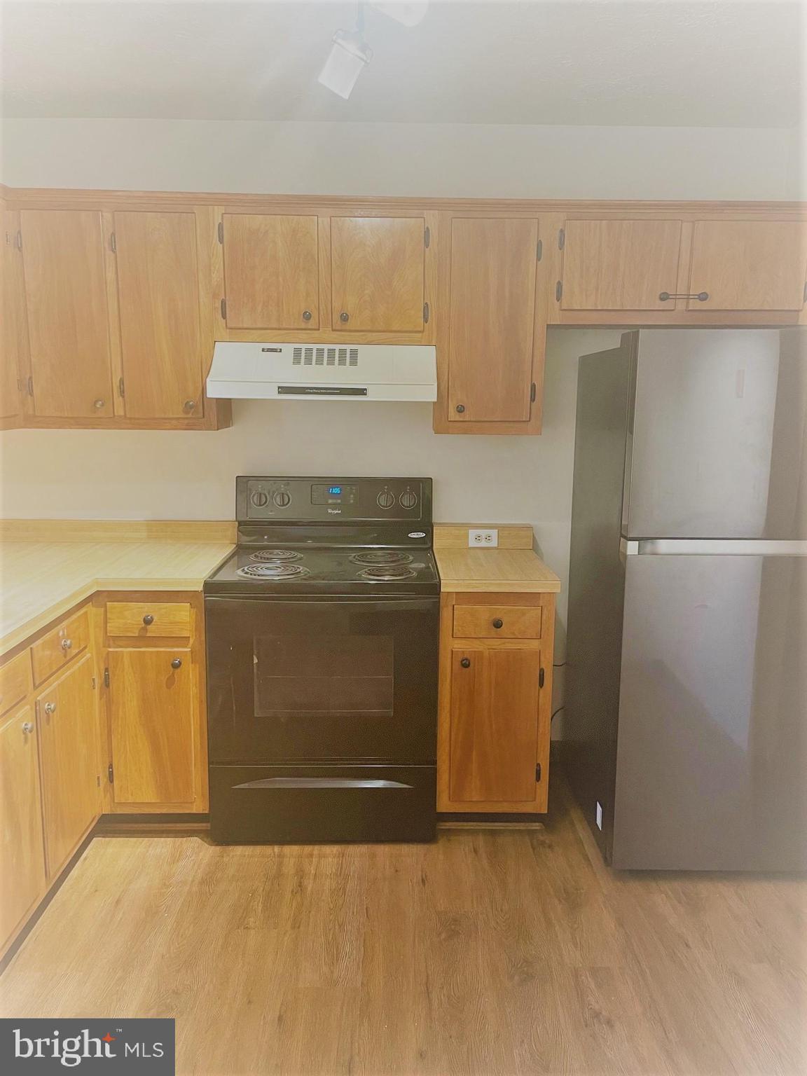 WILDEWOOD - Residential Lease