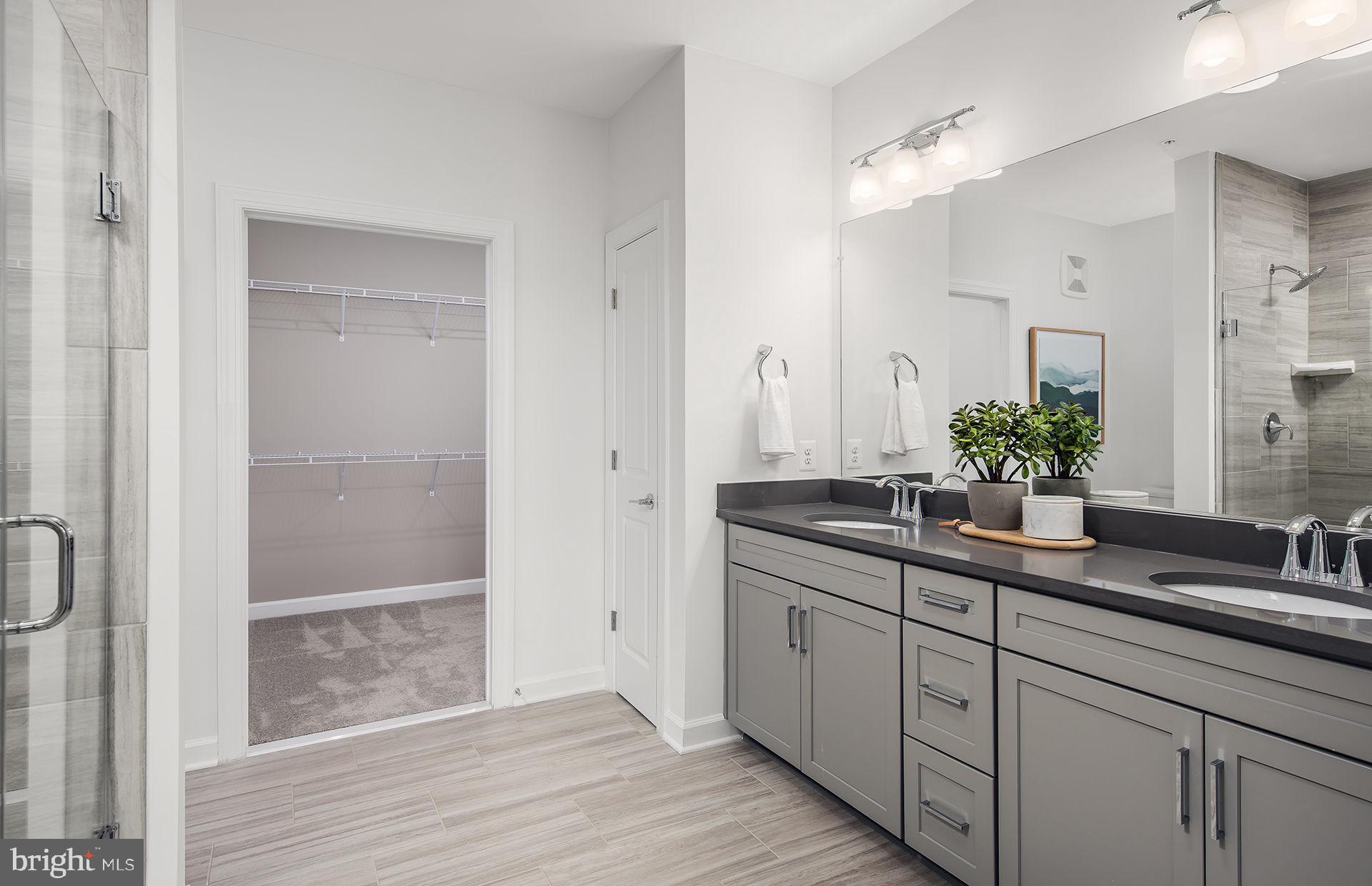 THE FLATS AT HEATHCOTE VILLAGE - Residential