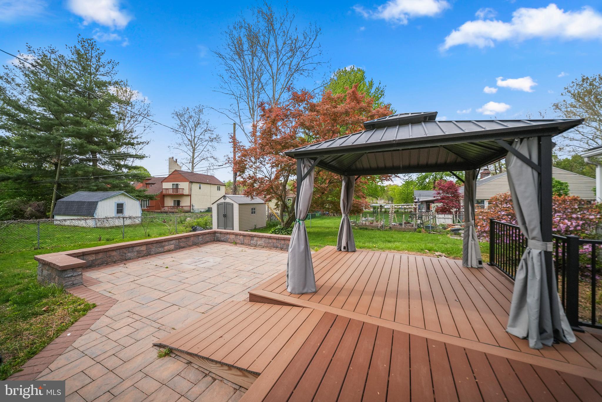HUNTINGDON VALLEY - Residential