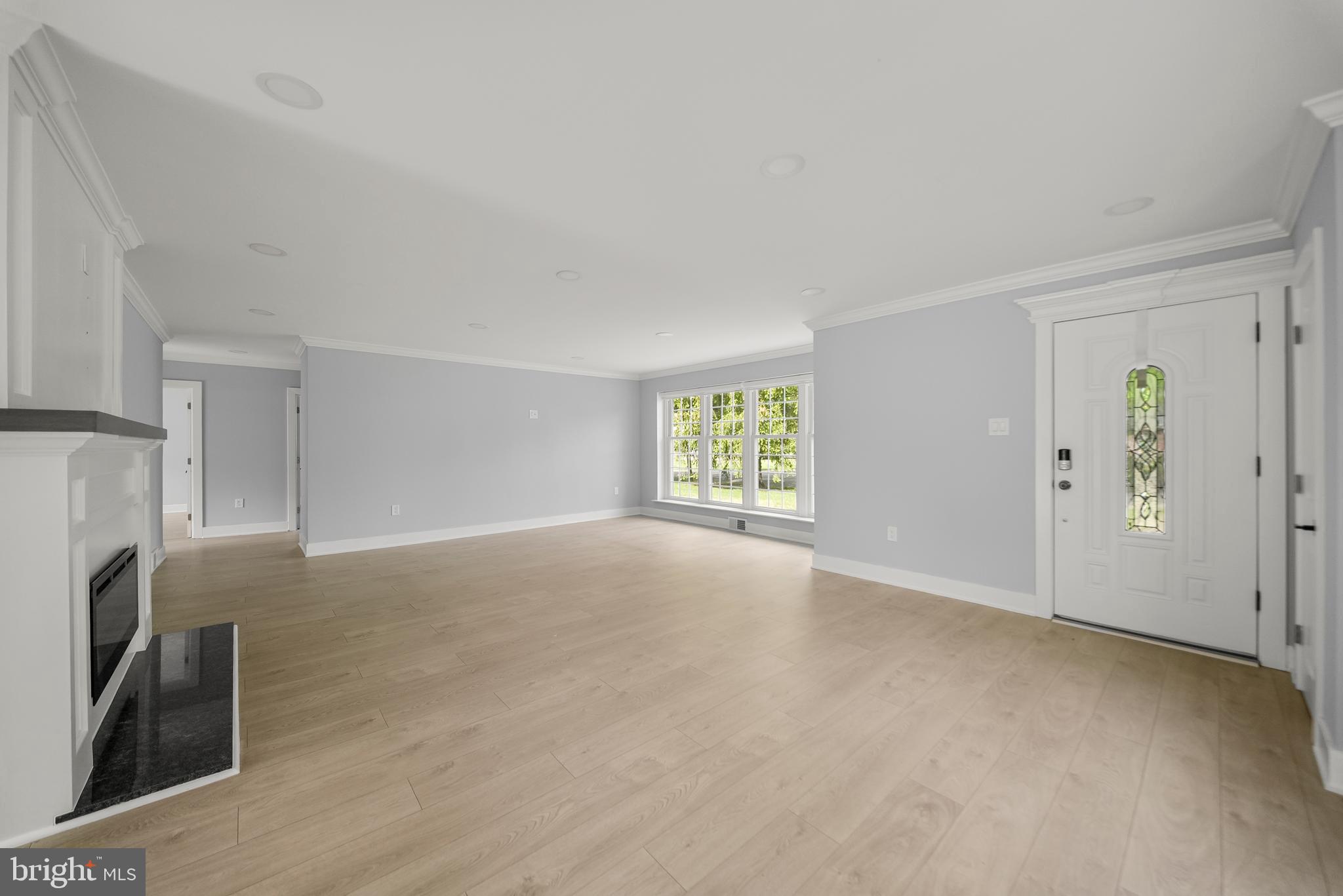 HUNTINGDON VALLEY - Residential