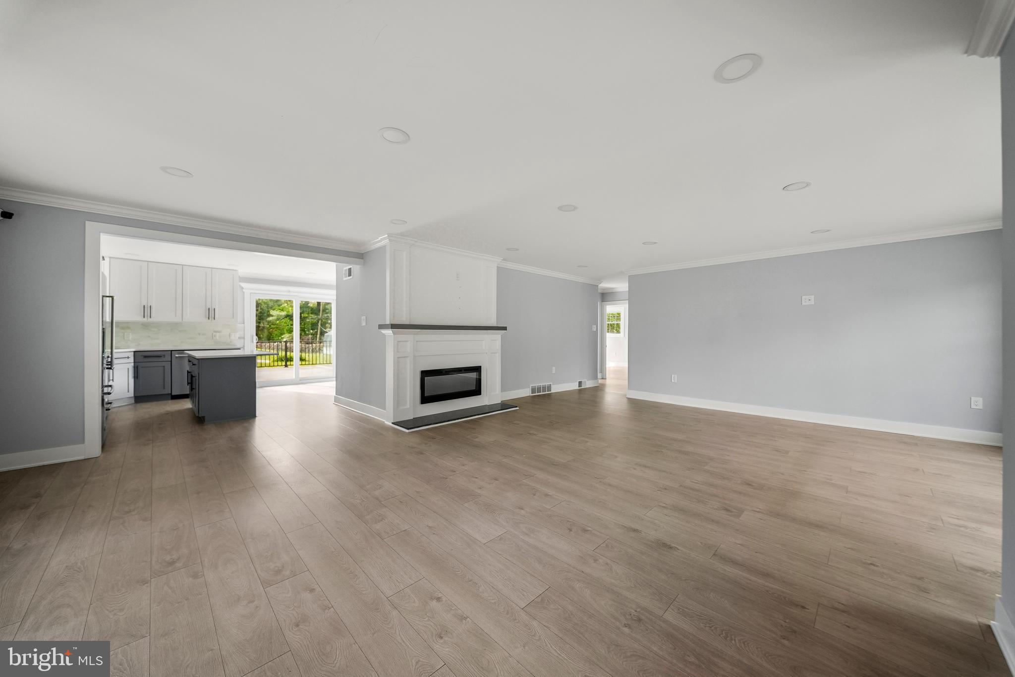 HUNTINGDON VALLEY - Residential