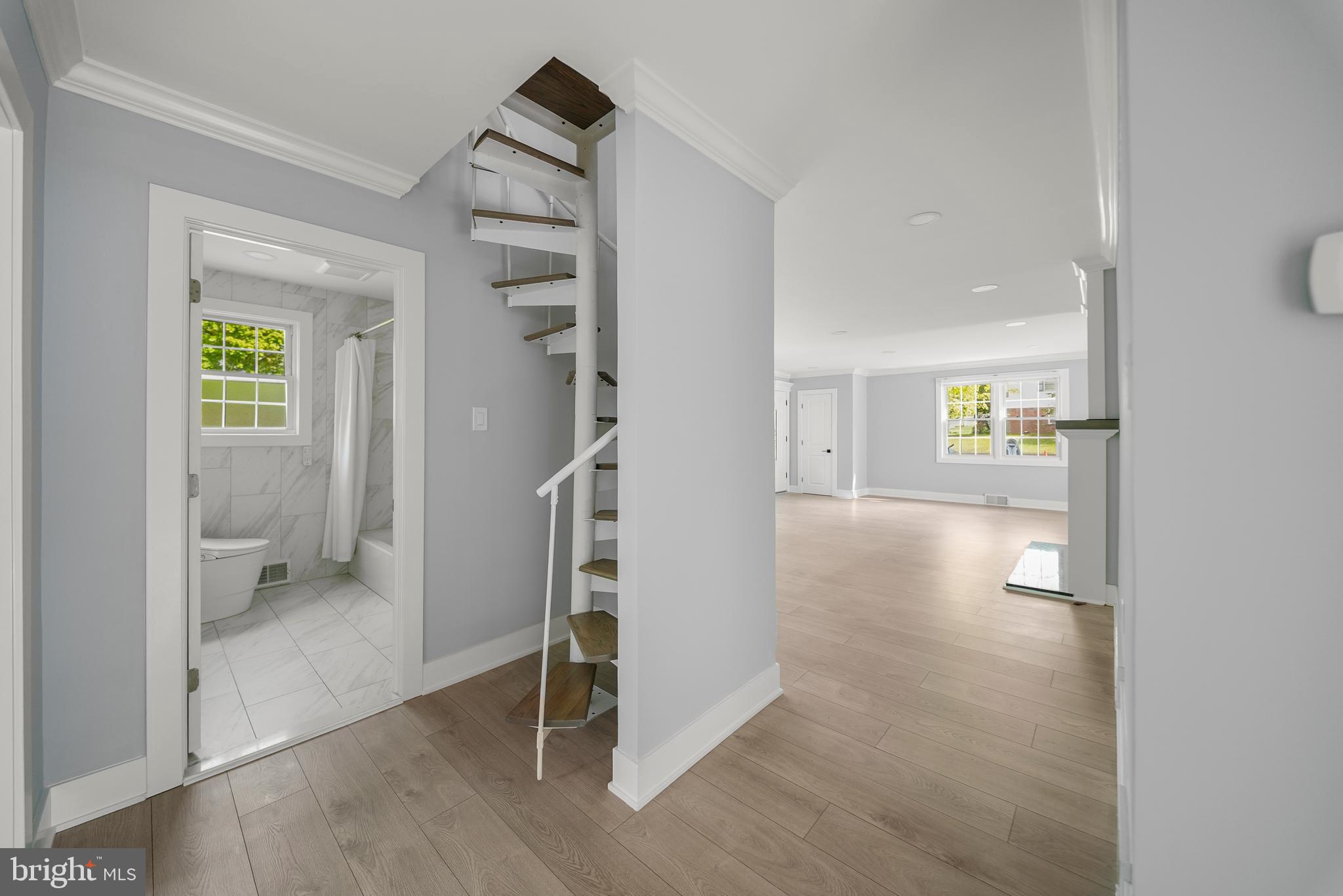 HUNTINGDON VALLEY - Residential