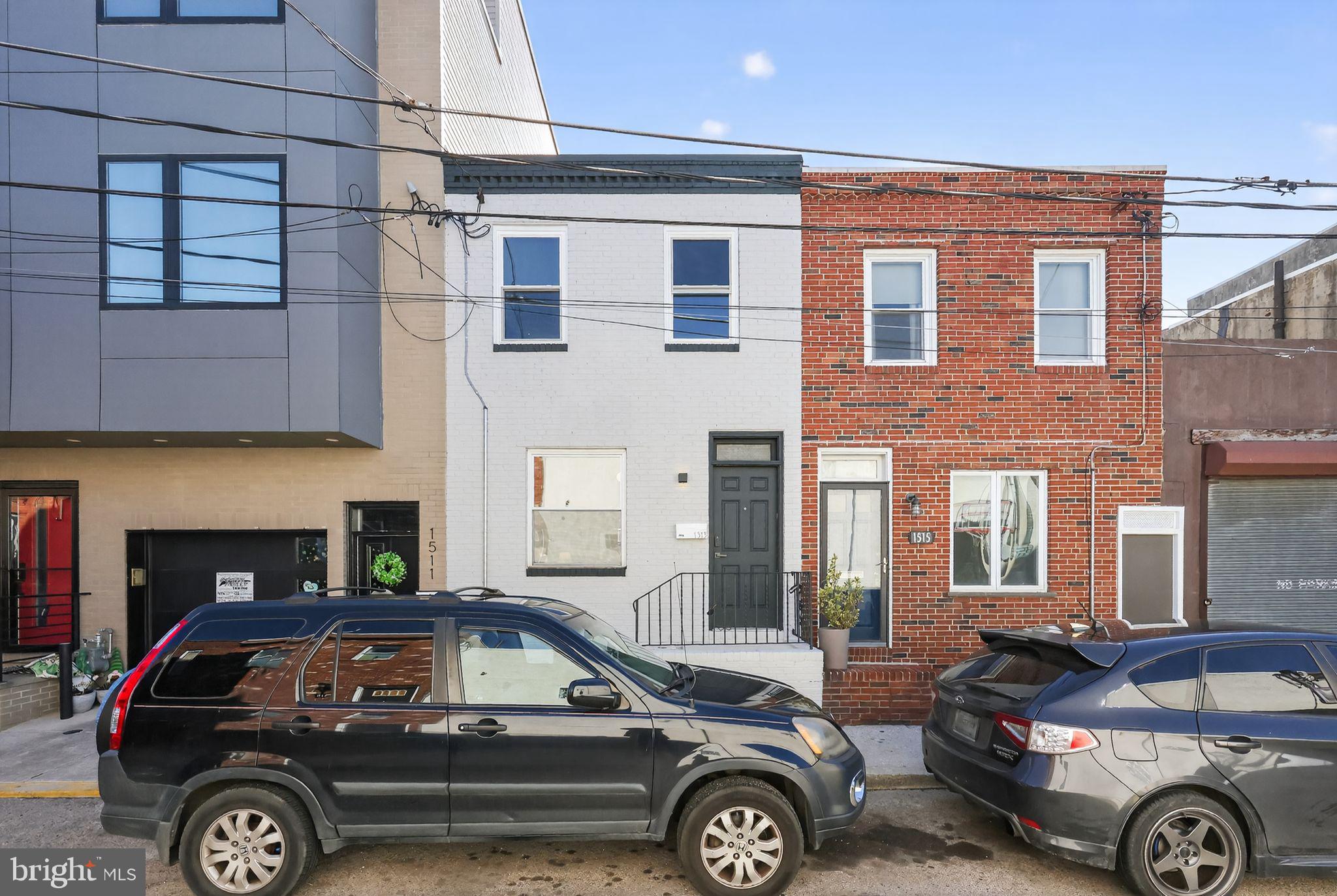 PASSYUNK SQUARE - Residential