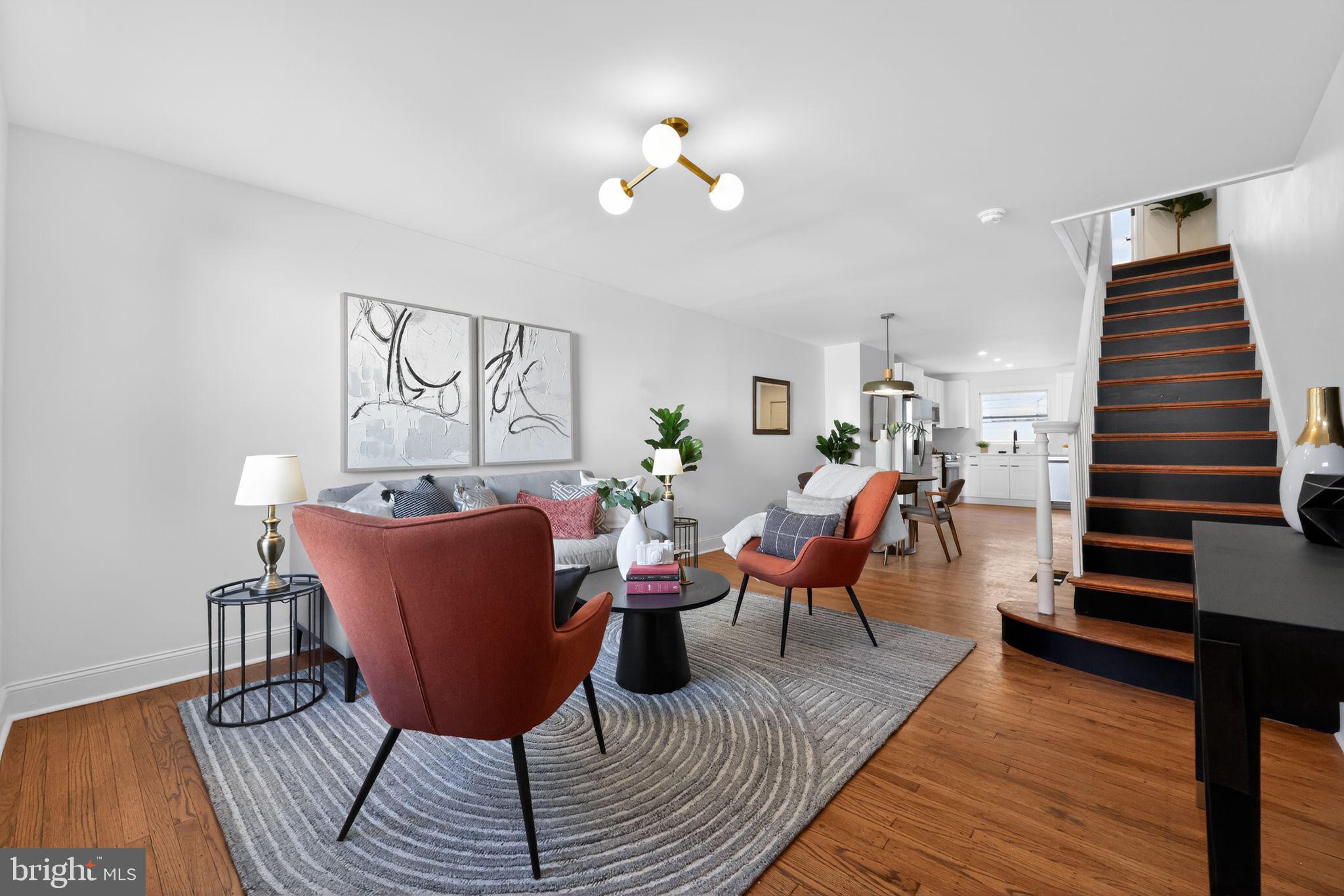 PASSYUNK SQUARE - Residential