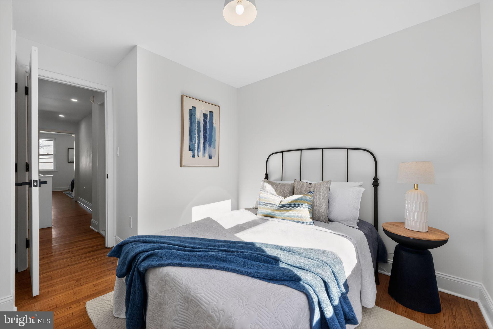 PASSYUNK SQUARE - Residential