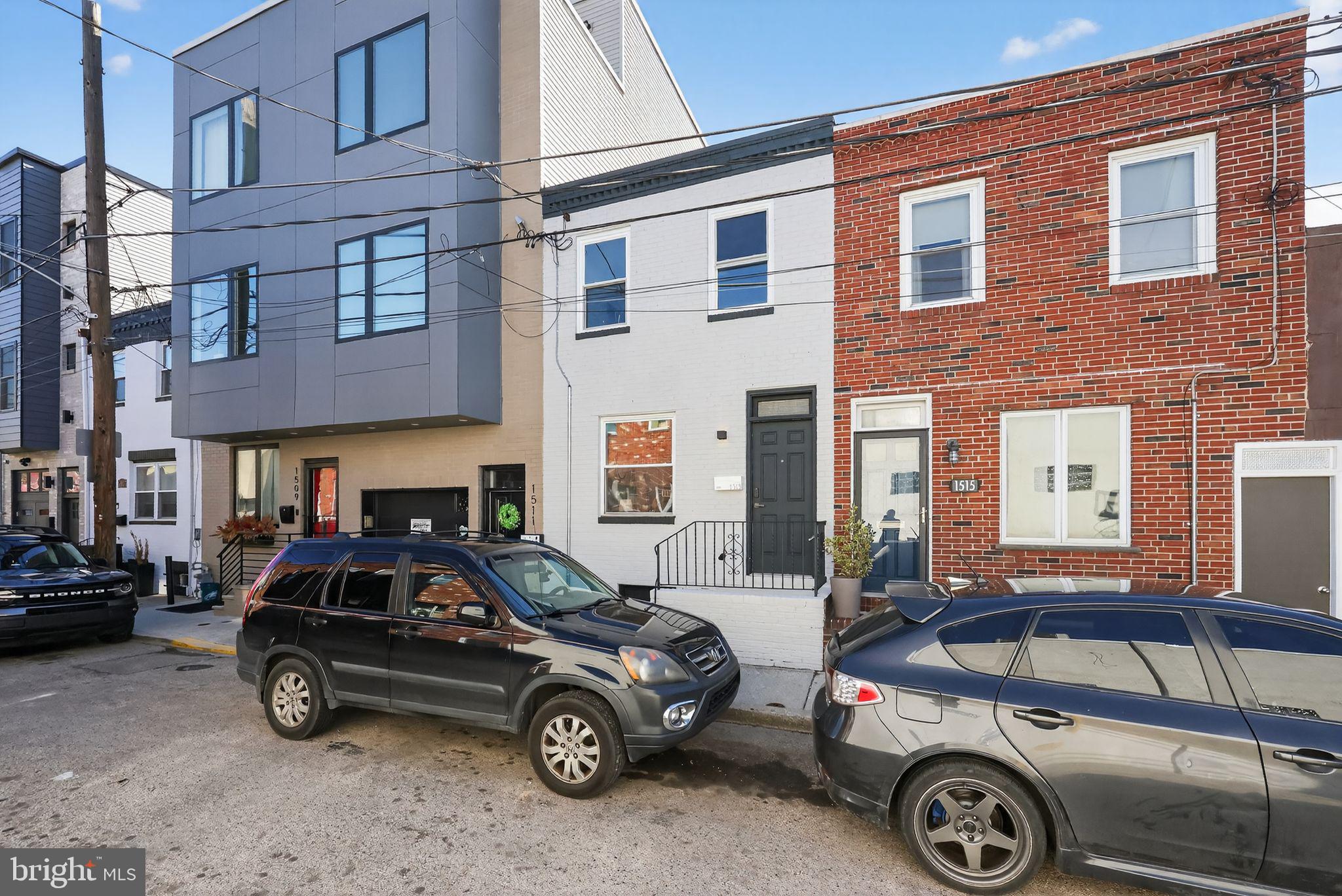 PASSYUNK SQUARE - Residential