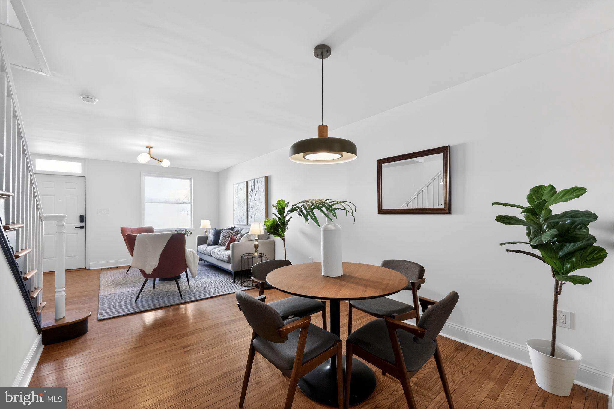 PASSYUNK SQUARE - Residential