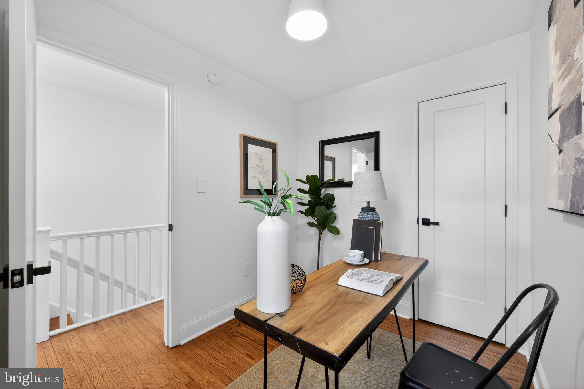 PASSYUNK SQUARE - Residential