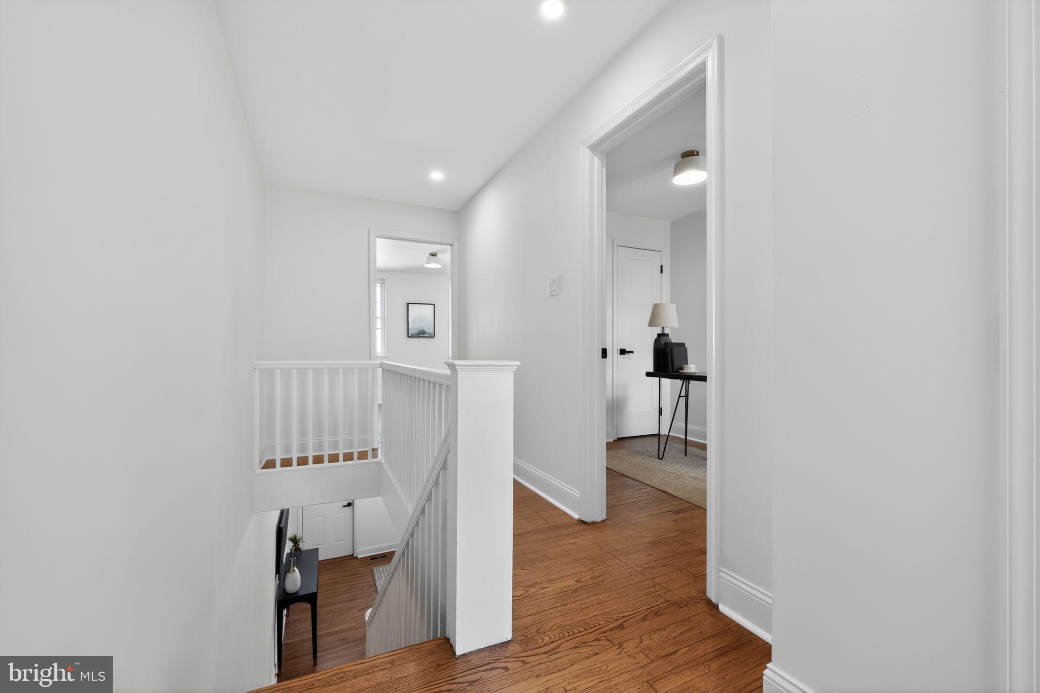 PASSYUNK SQUARE - Residential