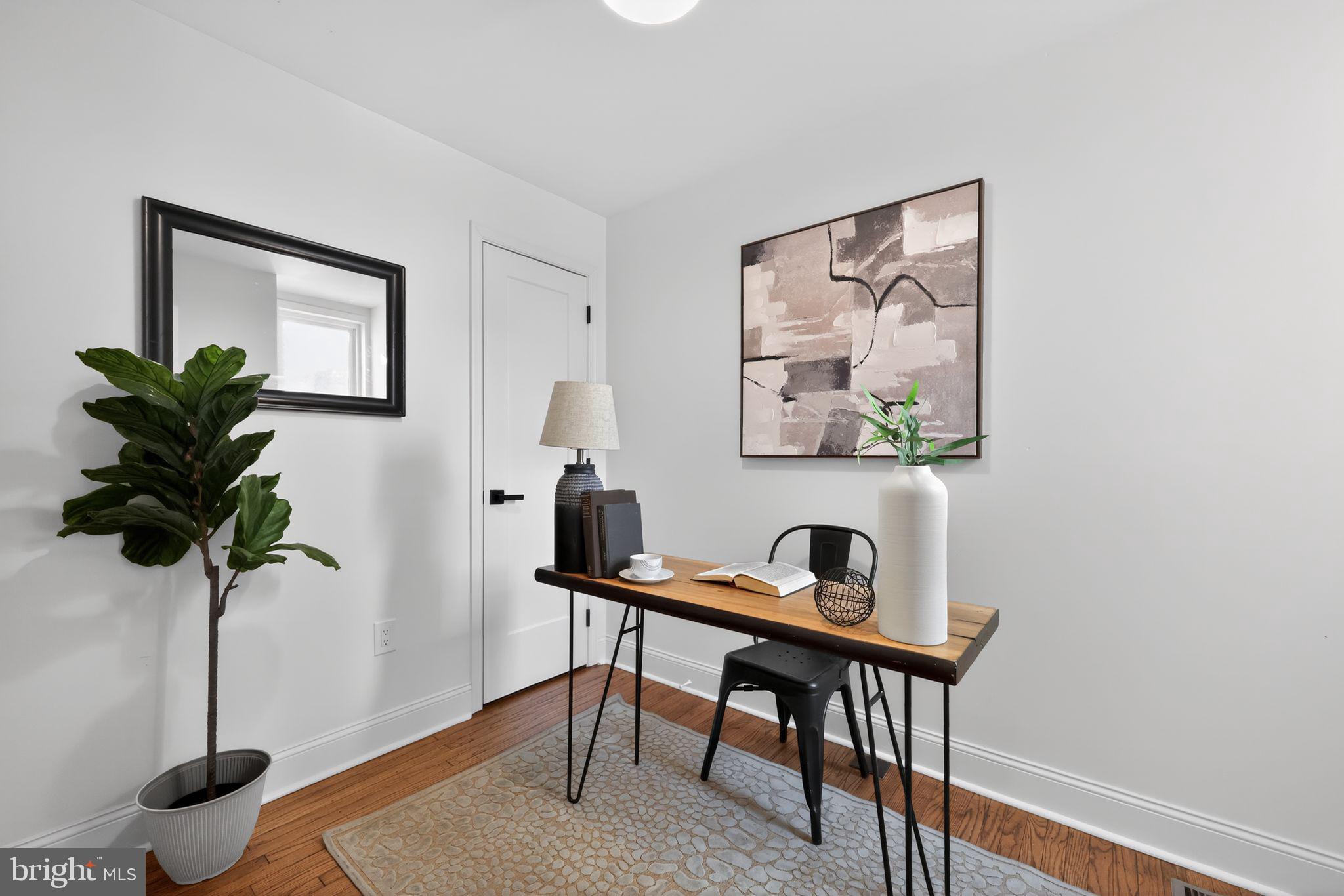 PASSYUNK SQUARE - Residential