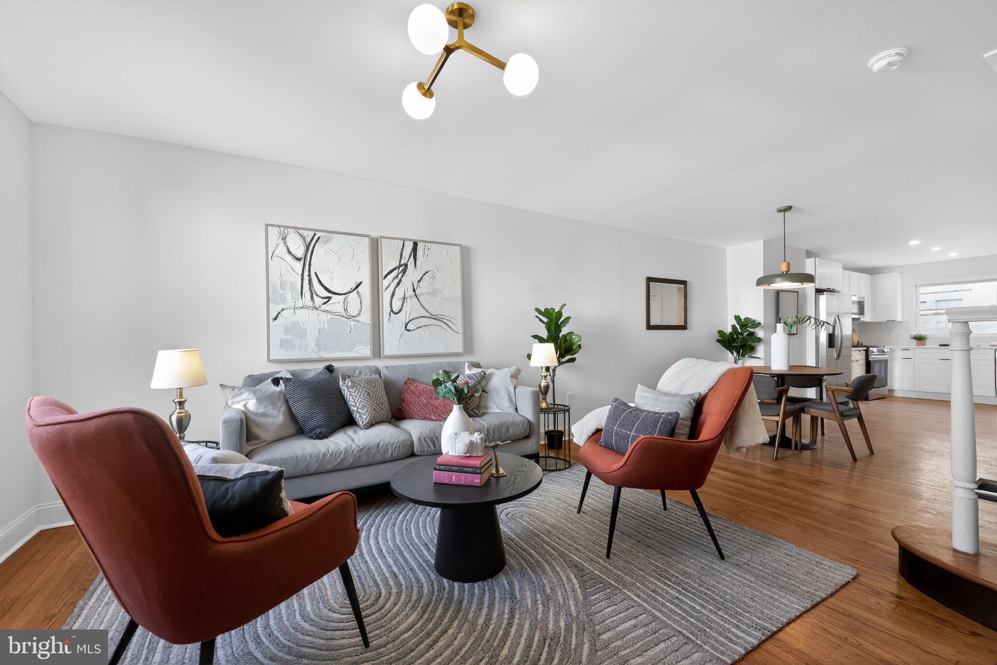 PASSYUNK SQUARE - Residential