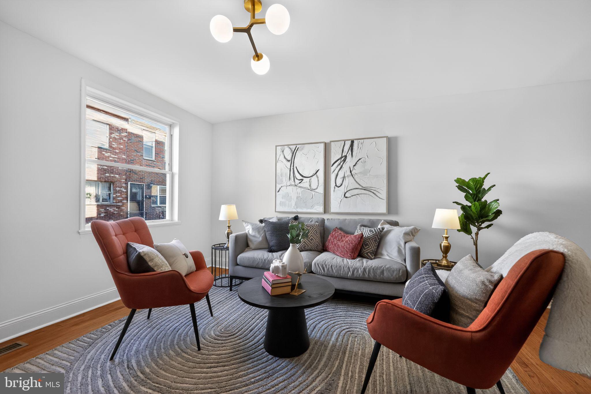 PASSYUNK SQUARE - Residential