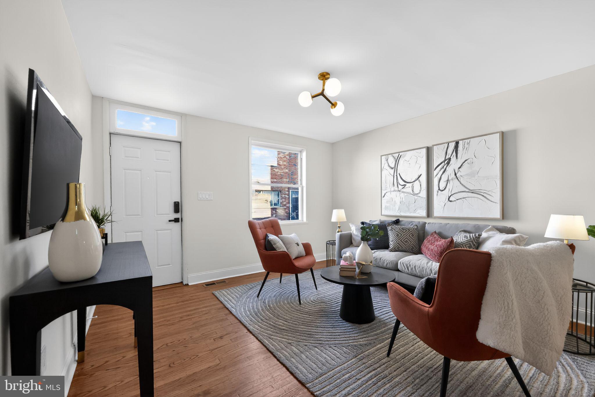 PASSYUNK SQUARE - Residential