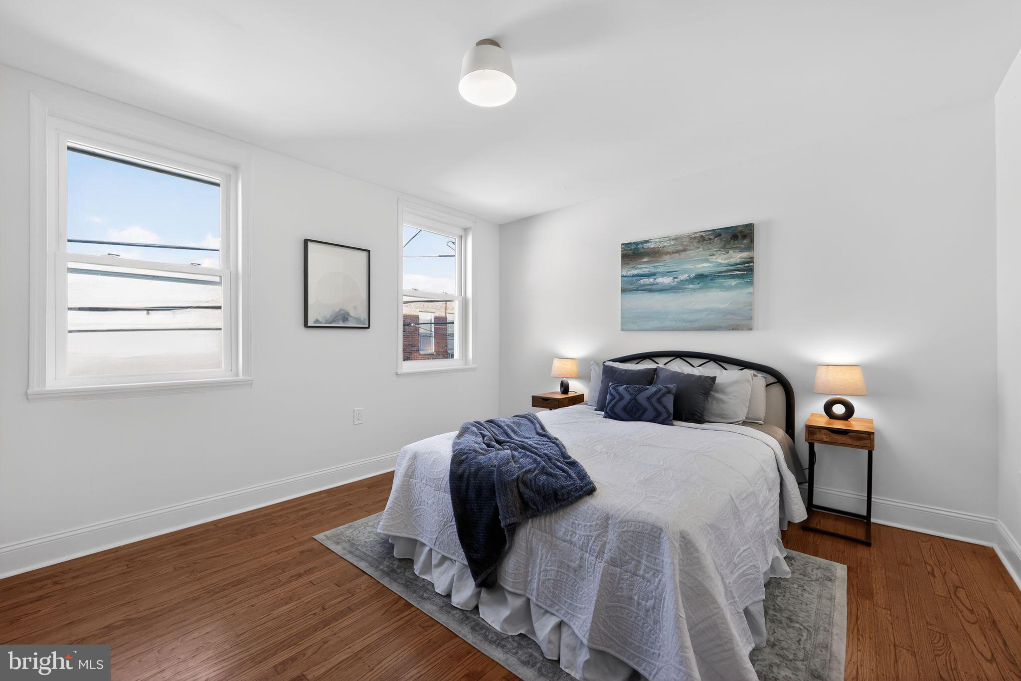 PASSYUNK SQUARE - Residential