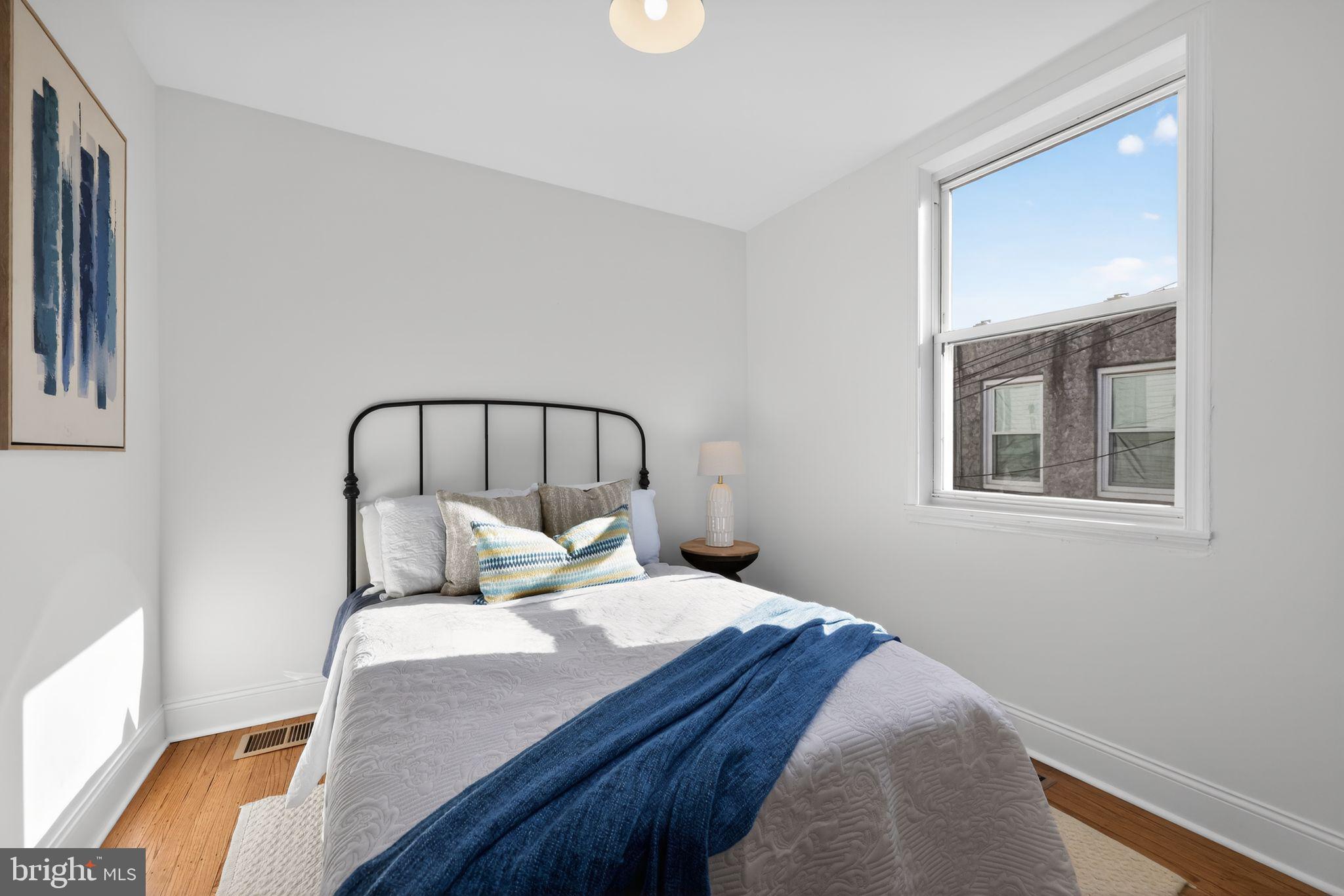 PASSYUNK SQUARE - Residential