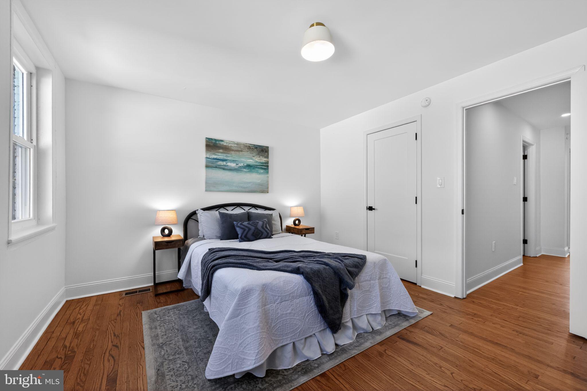 PASSYUNK SQUARE - Residential