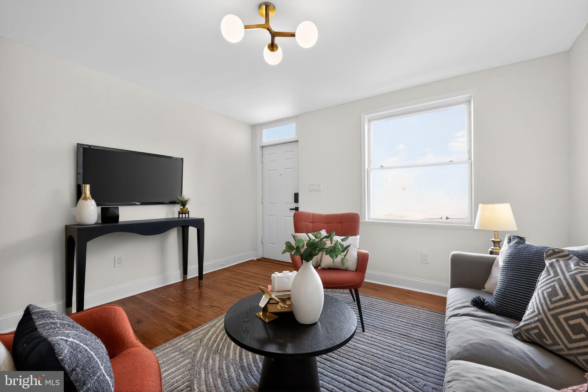 PASSYUNK SQUARE - Residential