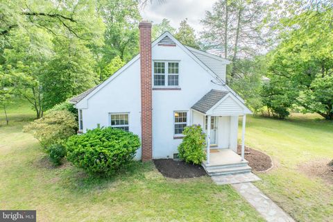 79 S WHITEHORSE ROAD PHOENIXVILLE PA 19460