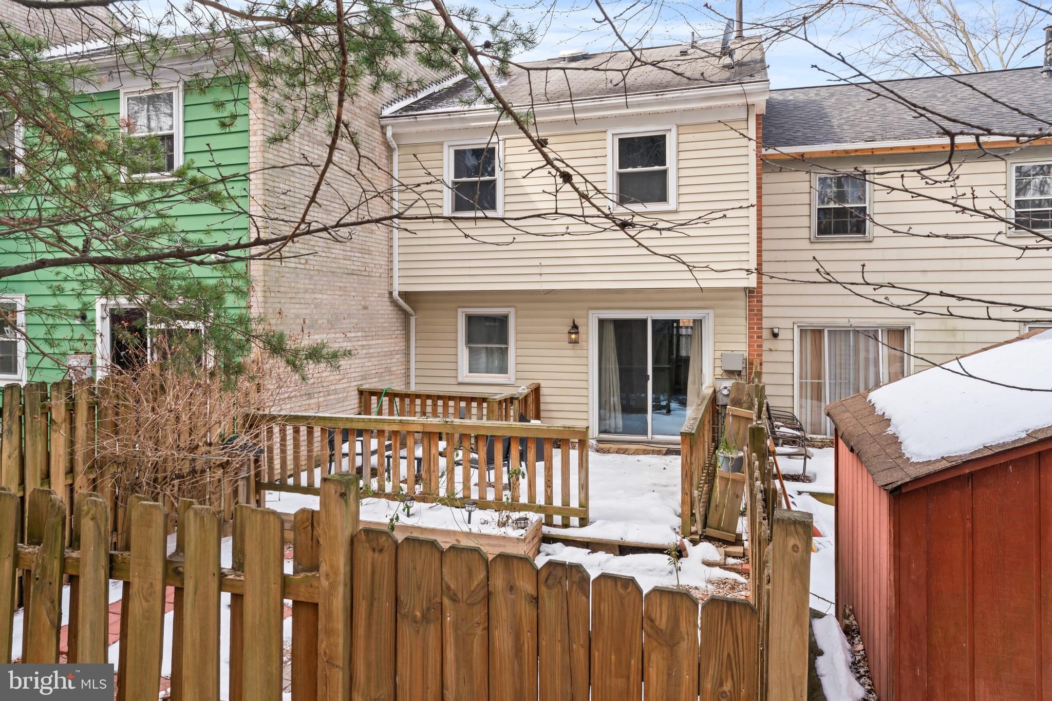 THOUSAND OAKS - Residential Lease