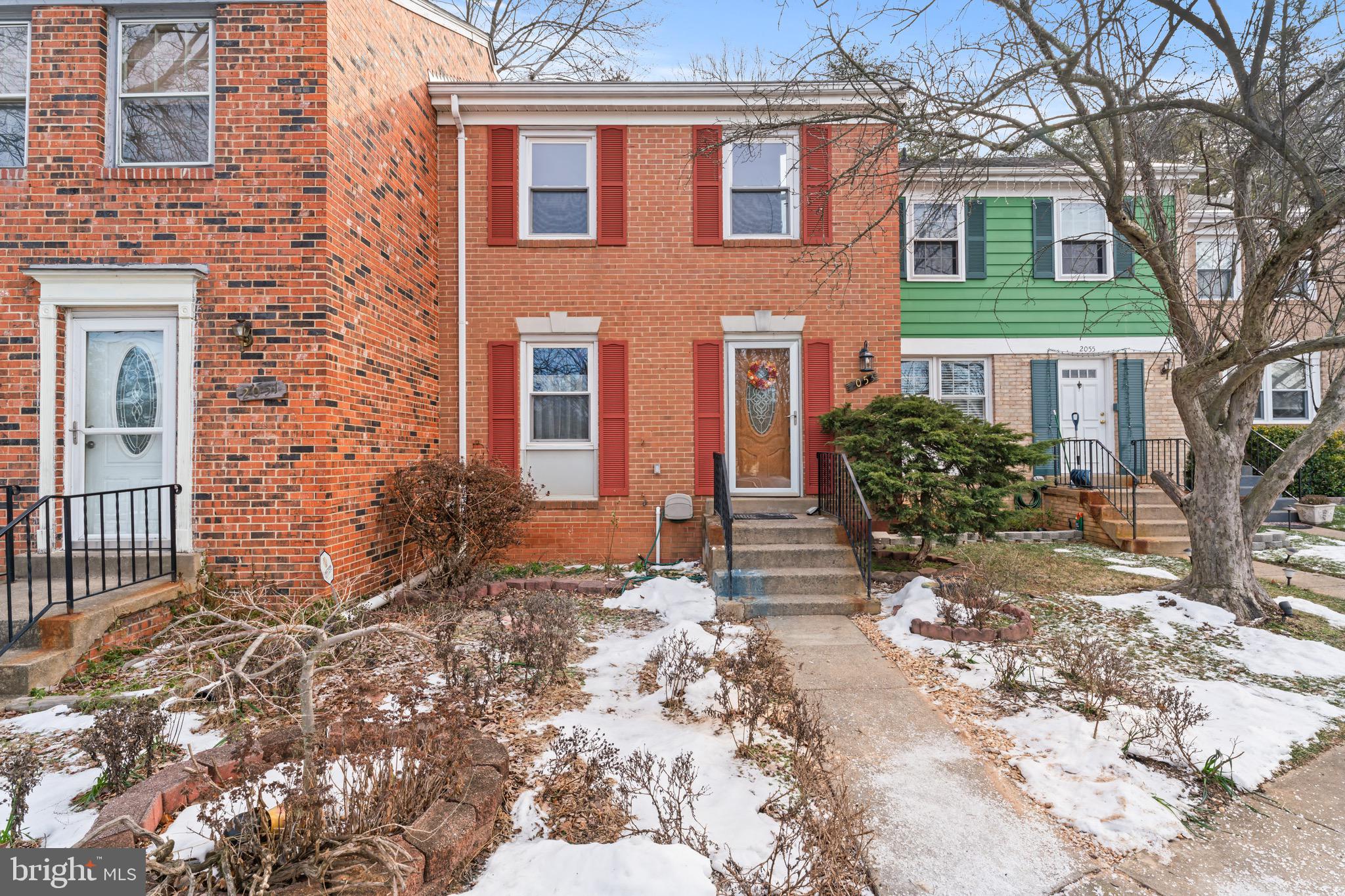 THOUSAND OAKS - Residential Lease