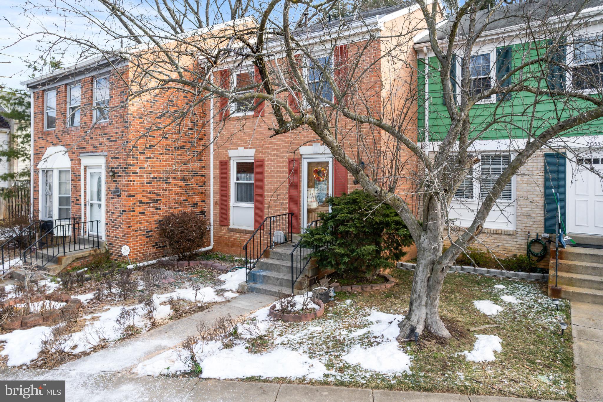 THOUSAND OAKS - Residential Lease