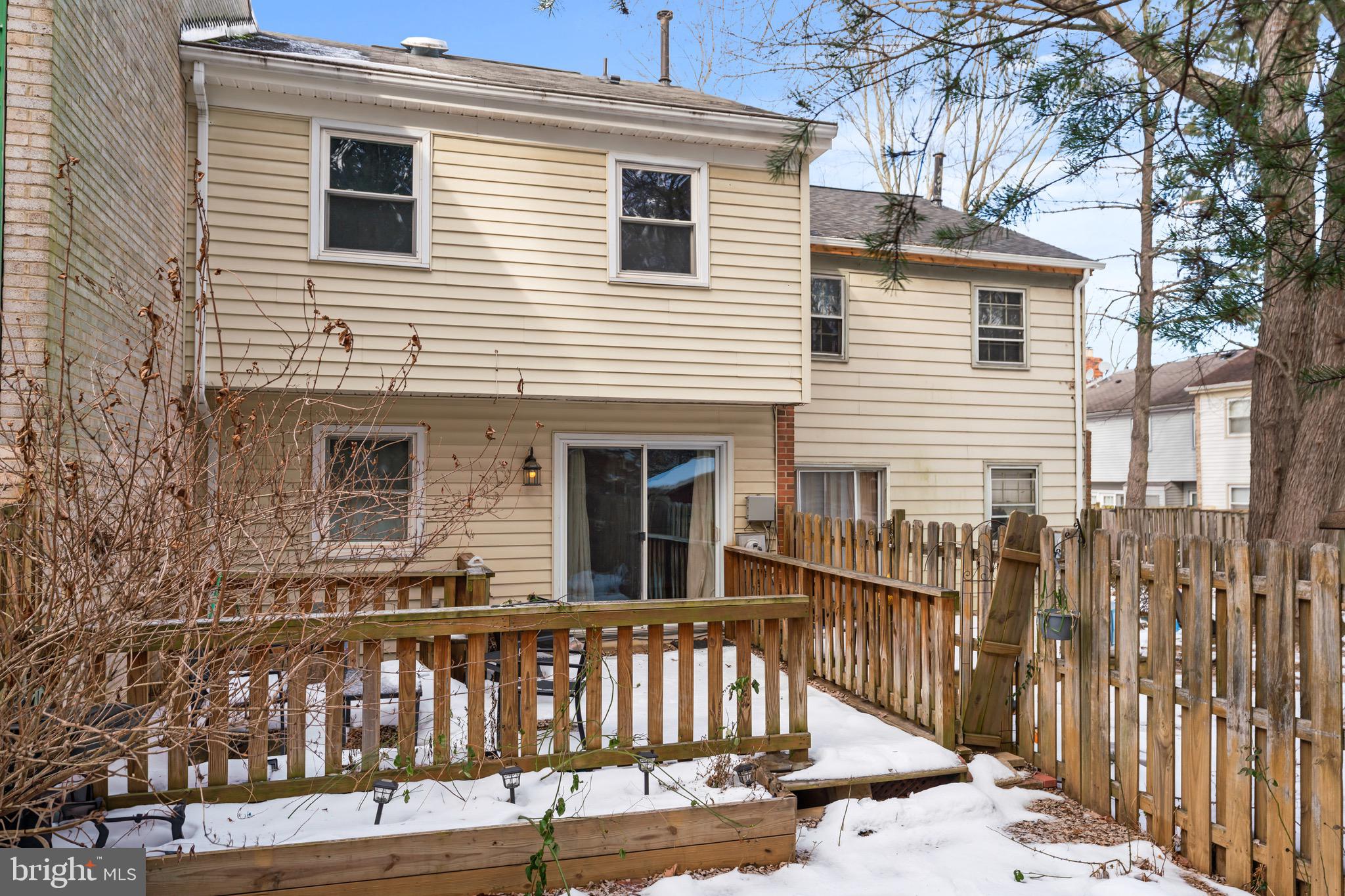 THOUSAND OAKS - Residential Lease