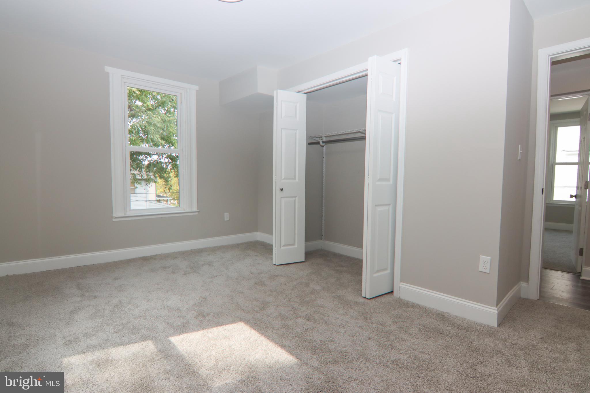 HAMILTON HEIGHTS - Residential