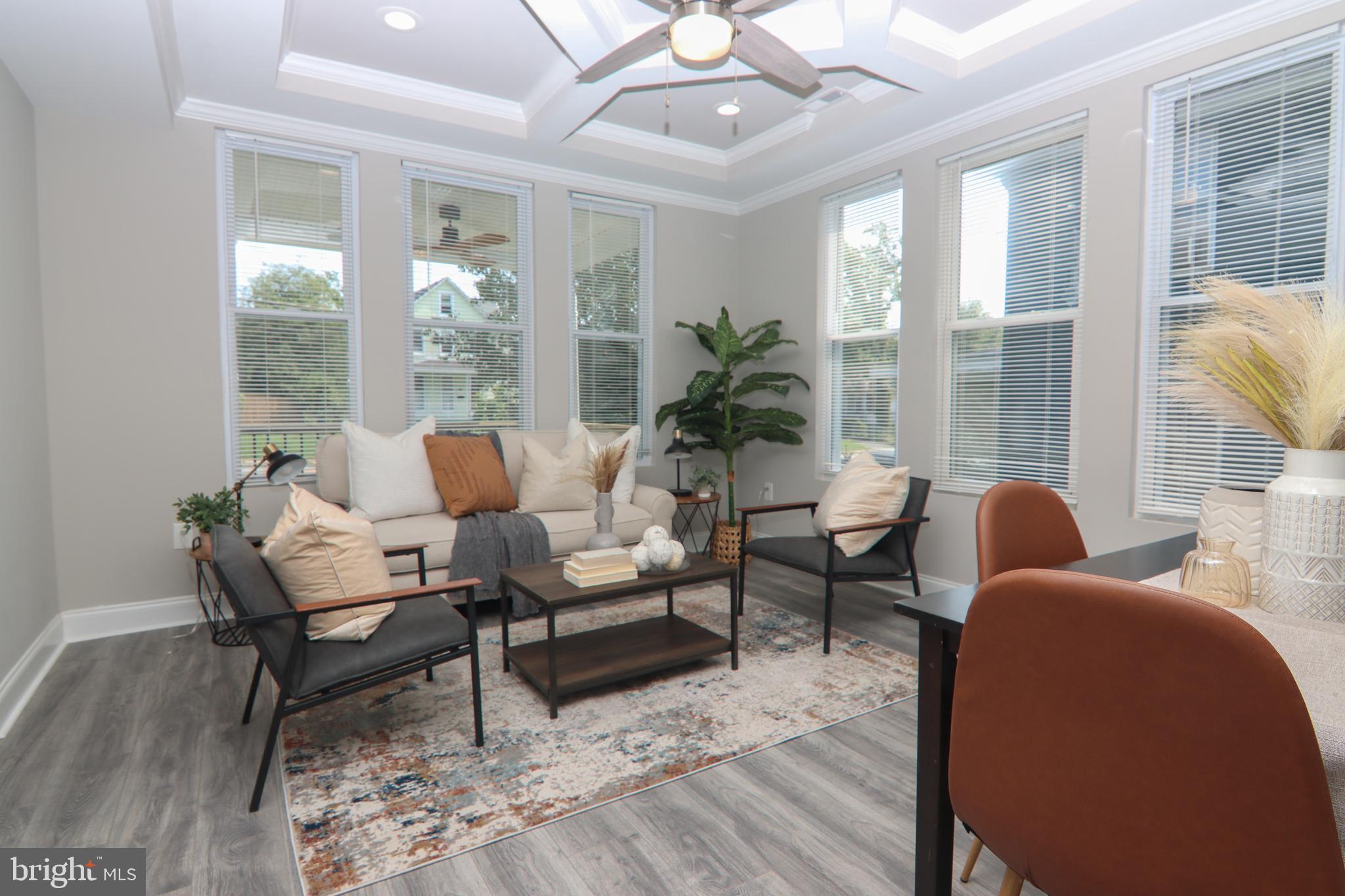 HAMILTON HEIGHTS - Residential