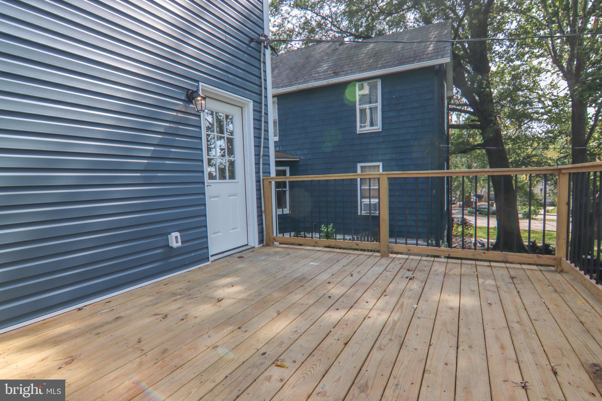 HAMILTON HEIGHTS - Residential