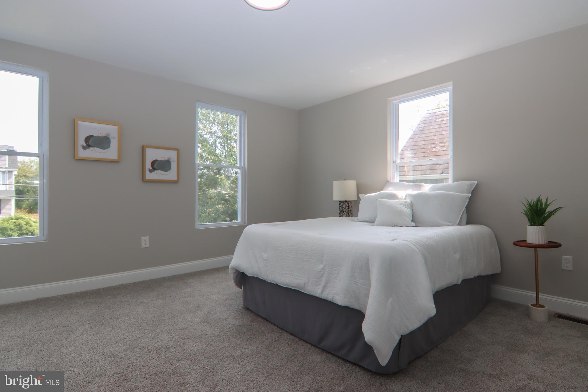 HAMILTON HEIGHTS - Residential