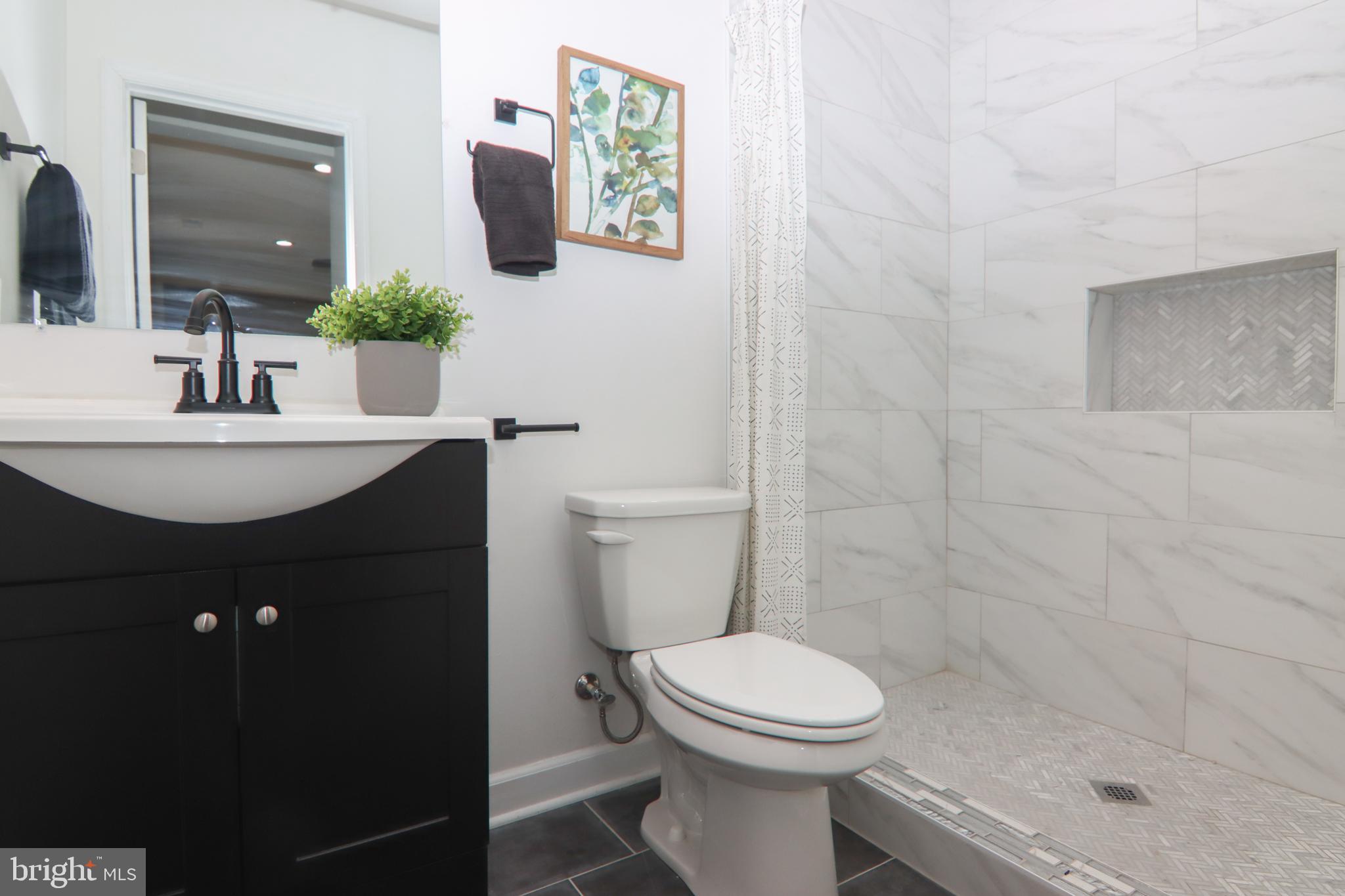 HAMILTON HEIGHTS - Residential